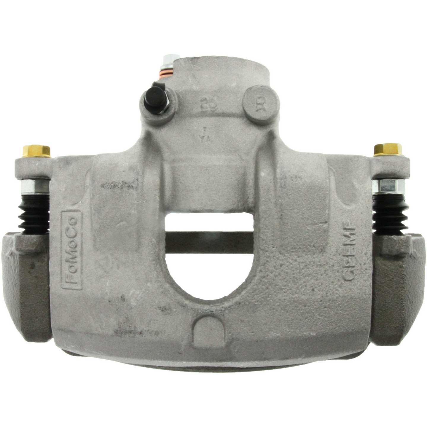 Stoptech Centric Semi-Loaded Brake Caliper - Front Right 141.61125