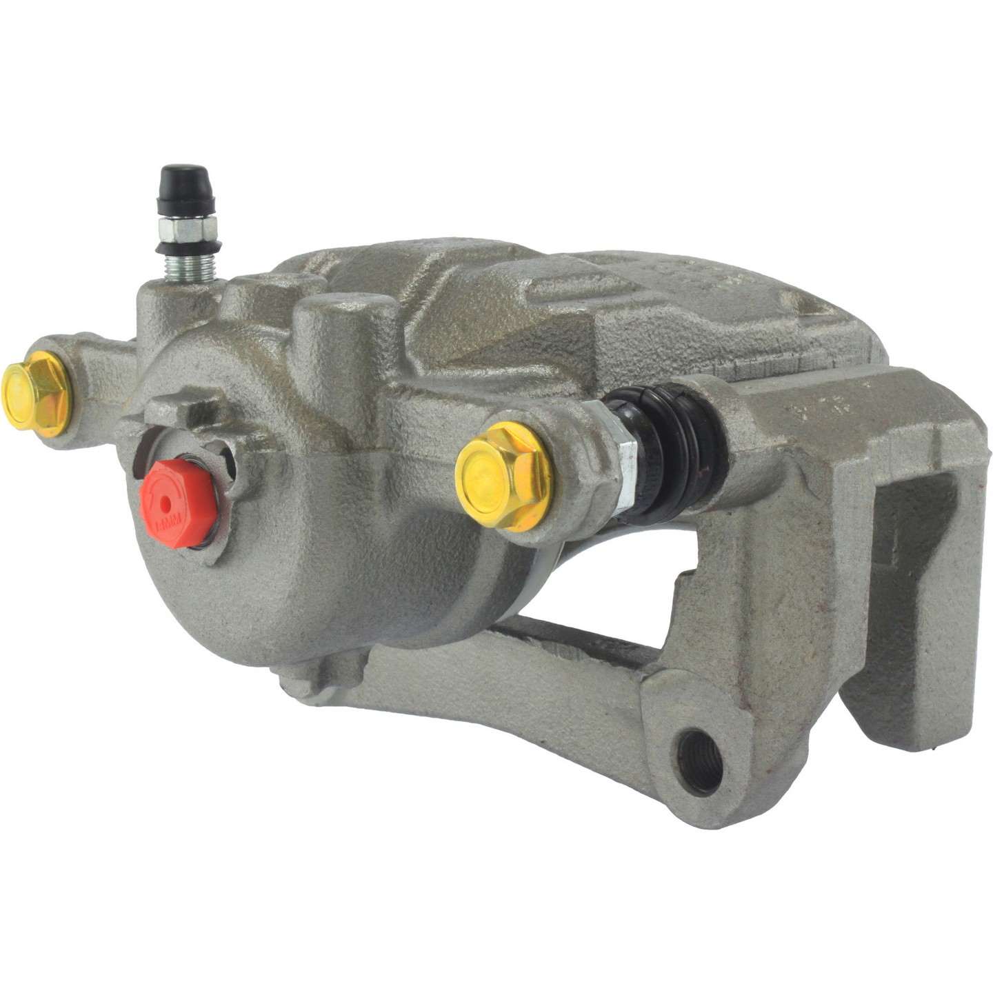 centric parts semi-loaded brake caliper  frsport 141.61128