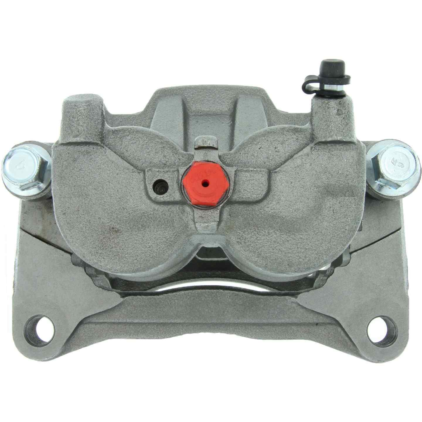 centric parts semi-loaded brake caliper  frsport 141.61129