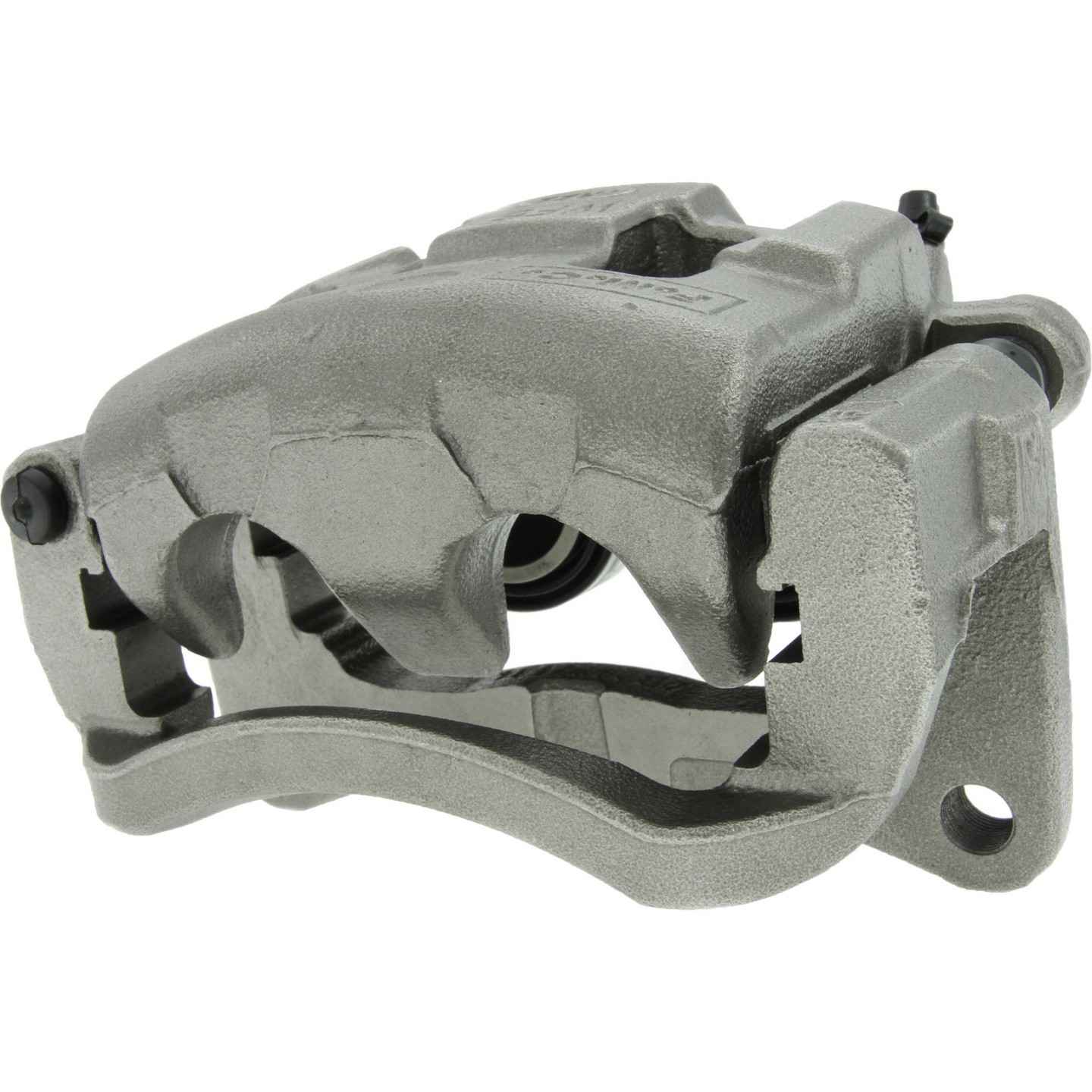 centric parts semi-loaded brake caliper  frsport 141.61130