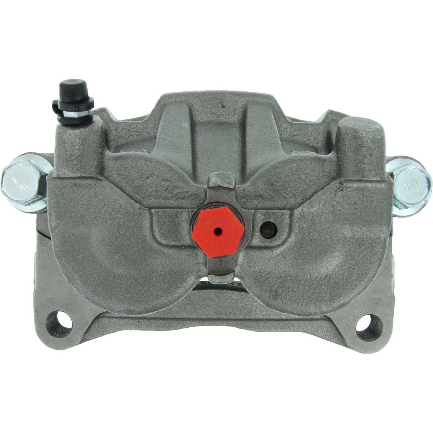 Stoptech Centric Semi-Loaded Brake Caliper - Front Left 141.61130