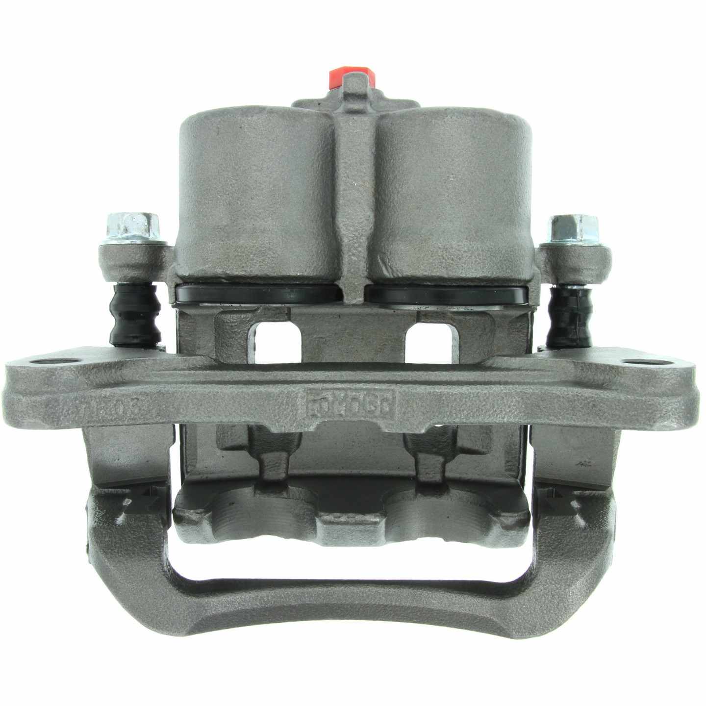 Stoptech Centric Semi-Loaded Brake Caliper - Front Left 141.61130