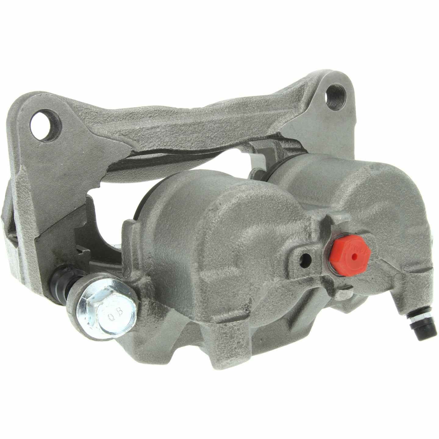 Stoptech Centric Semi-Loaded Brake Caliper - Front Left 141.61130