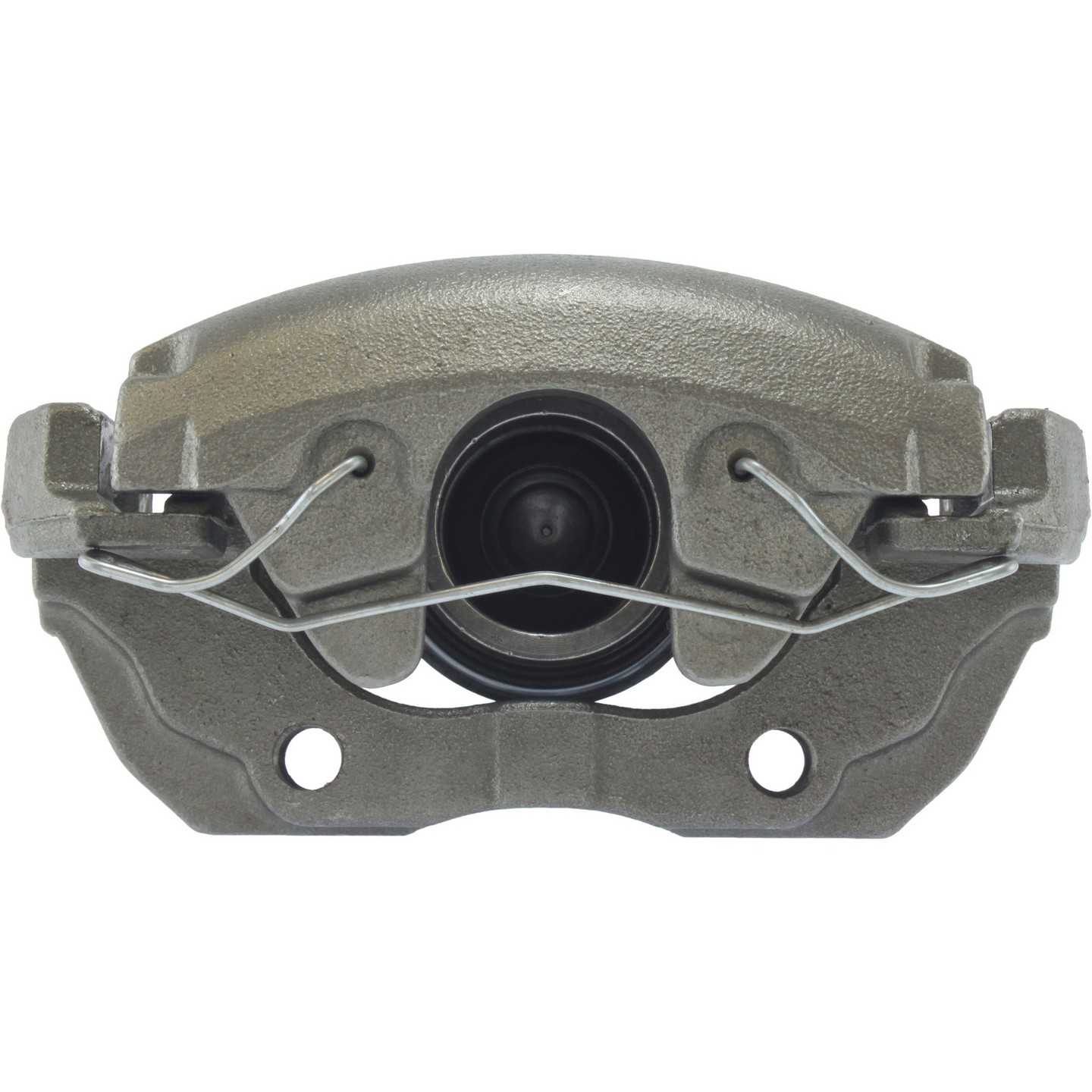 Stoptech Centric 12-18 Ford Focus Semi-Loaded Front Passenger Side Rebuilt Brake Caliper 141.61131