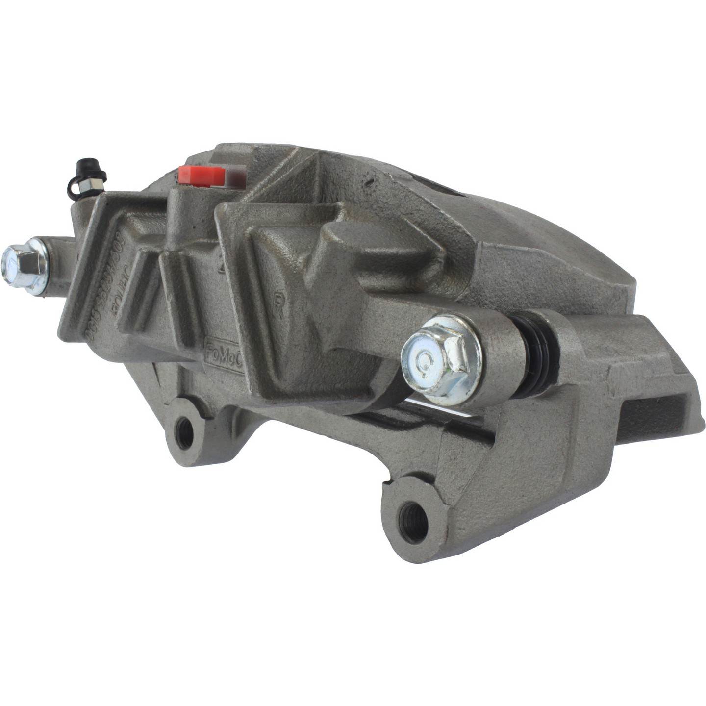 centric parts semi-loaded brake caliper  frsport 141.61144