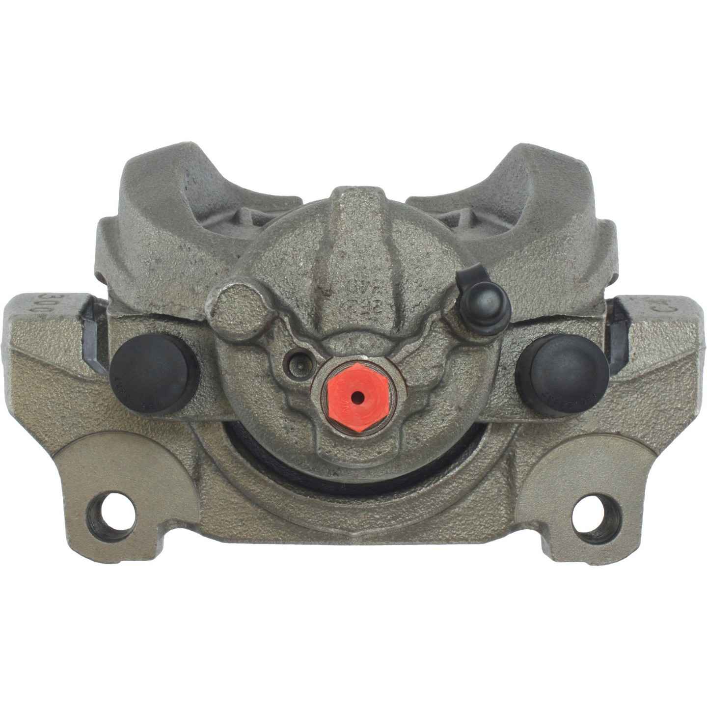 centric parts semi-loaded brake caliper  frsport 141.61145