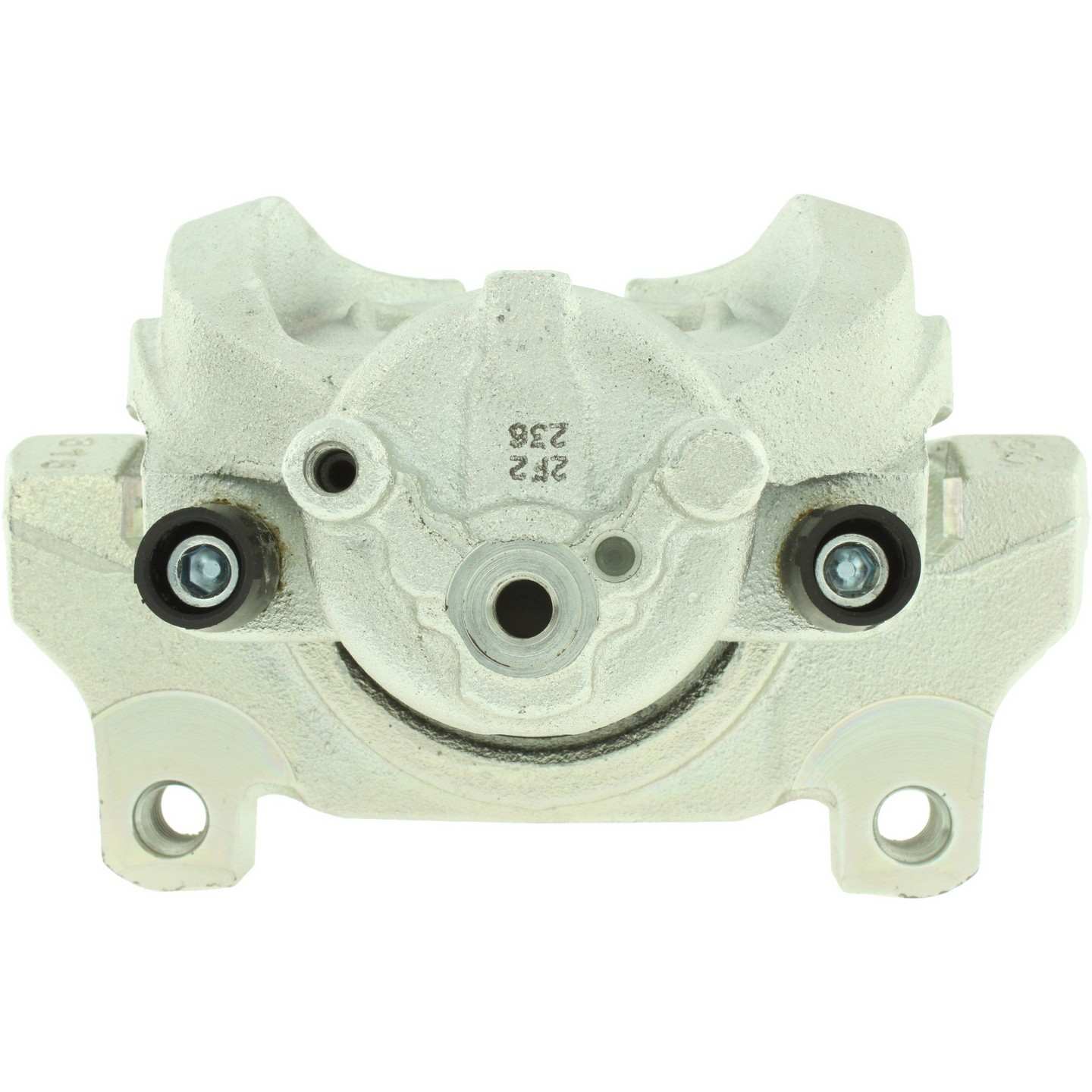 centric parts semi-loaded brake caliper  frsport 141.61156