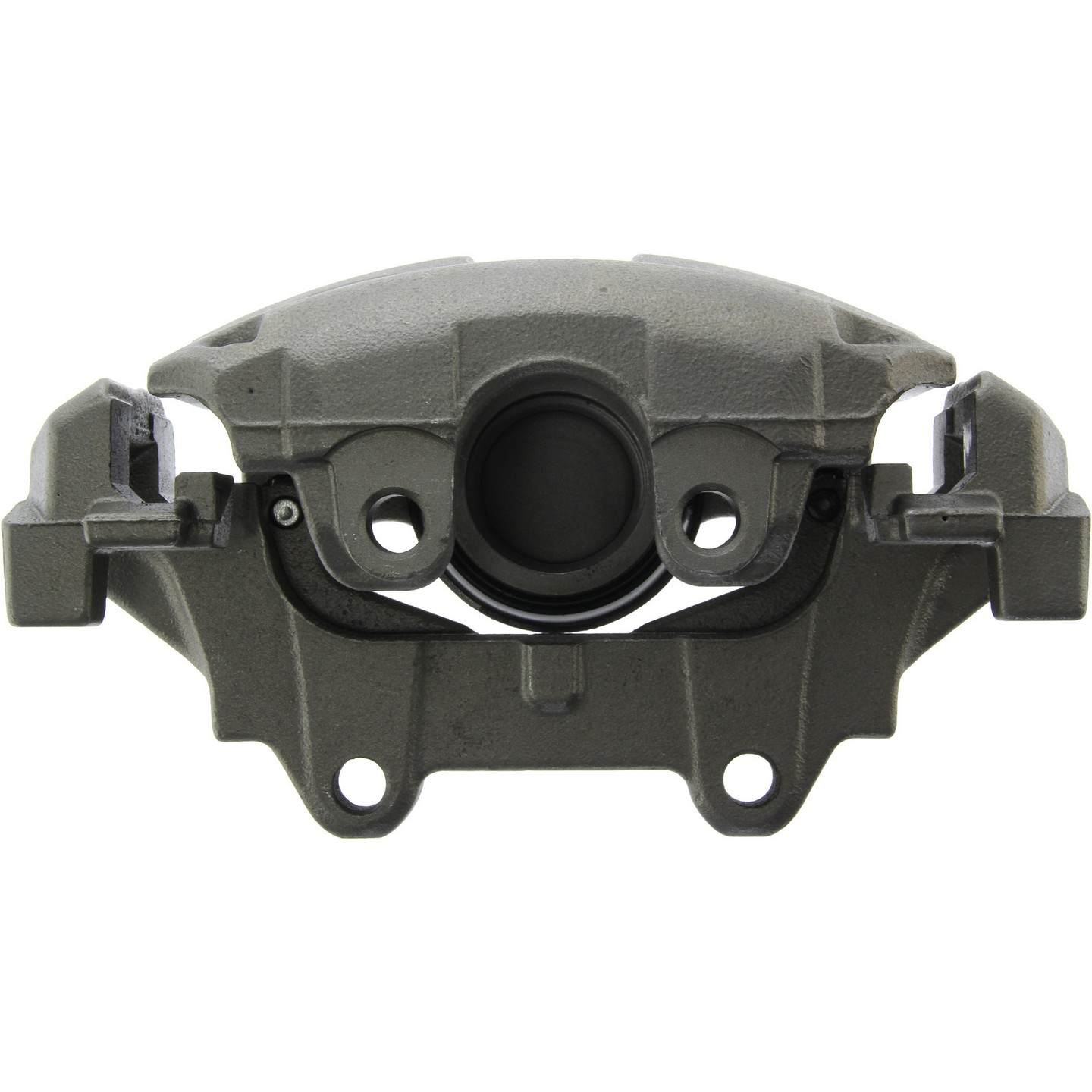 Centric Parts Semi-Loaded Brake Caliper  top view frsport 141.61157