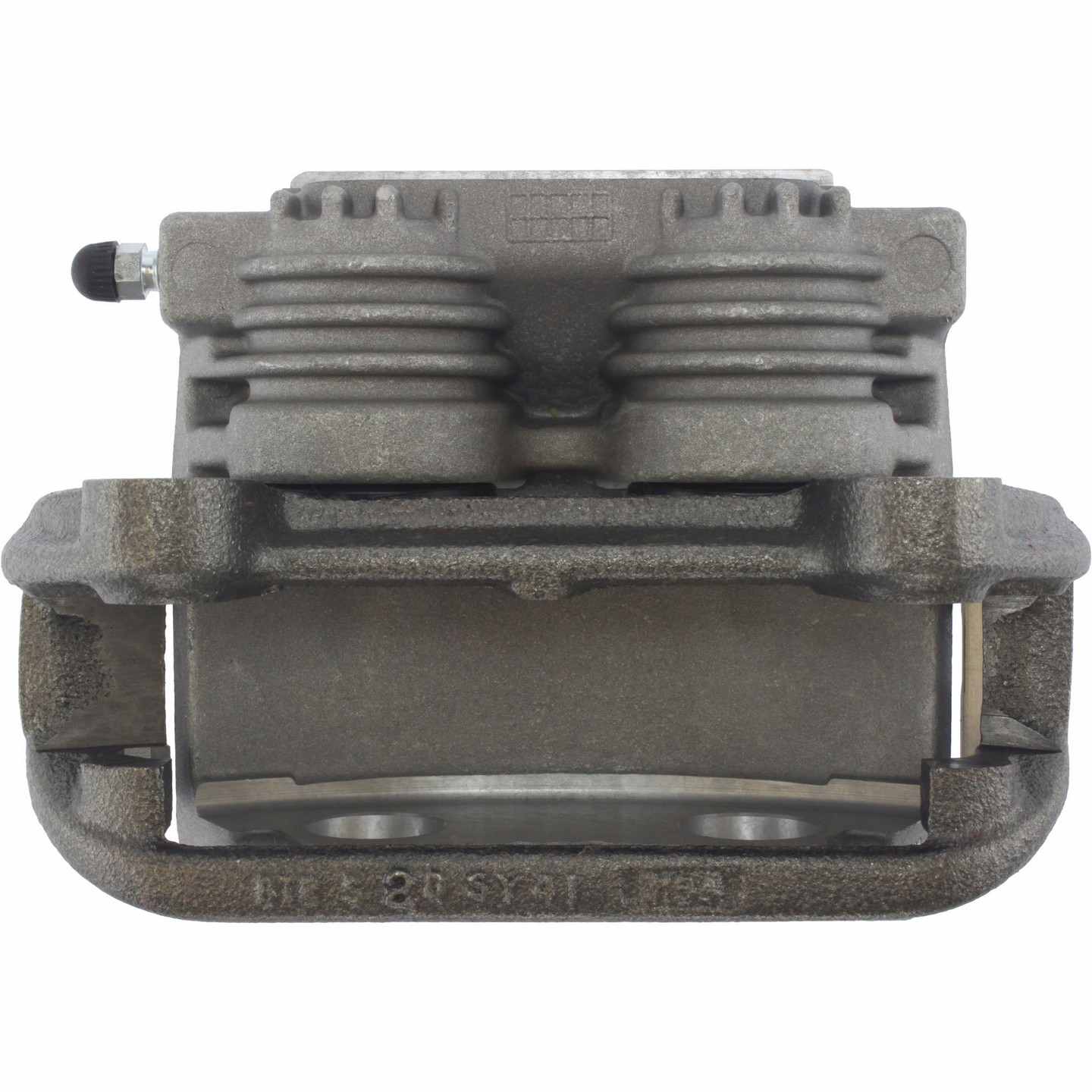 Stoptech Centric Semi-Loaded Caliper 141.61171