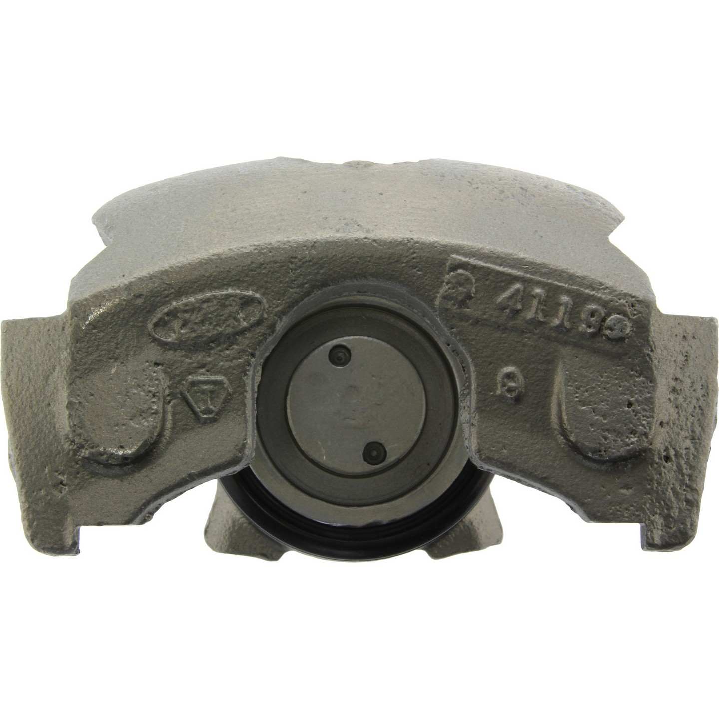 Stoptech Centric Semi-Loaded Brake Caliper - Rear Right 141.61501