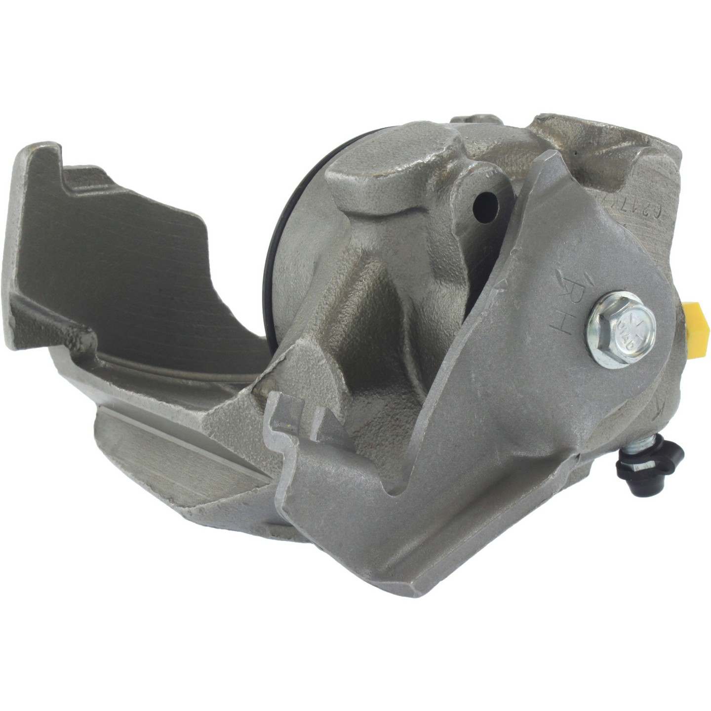 Stoptech Centric Semi-Loaded Brake Caliper - Rear Right 141.61501