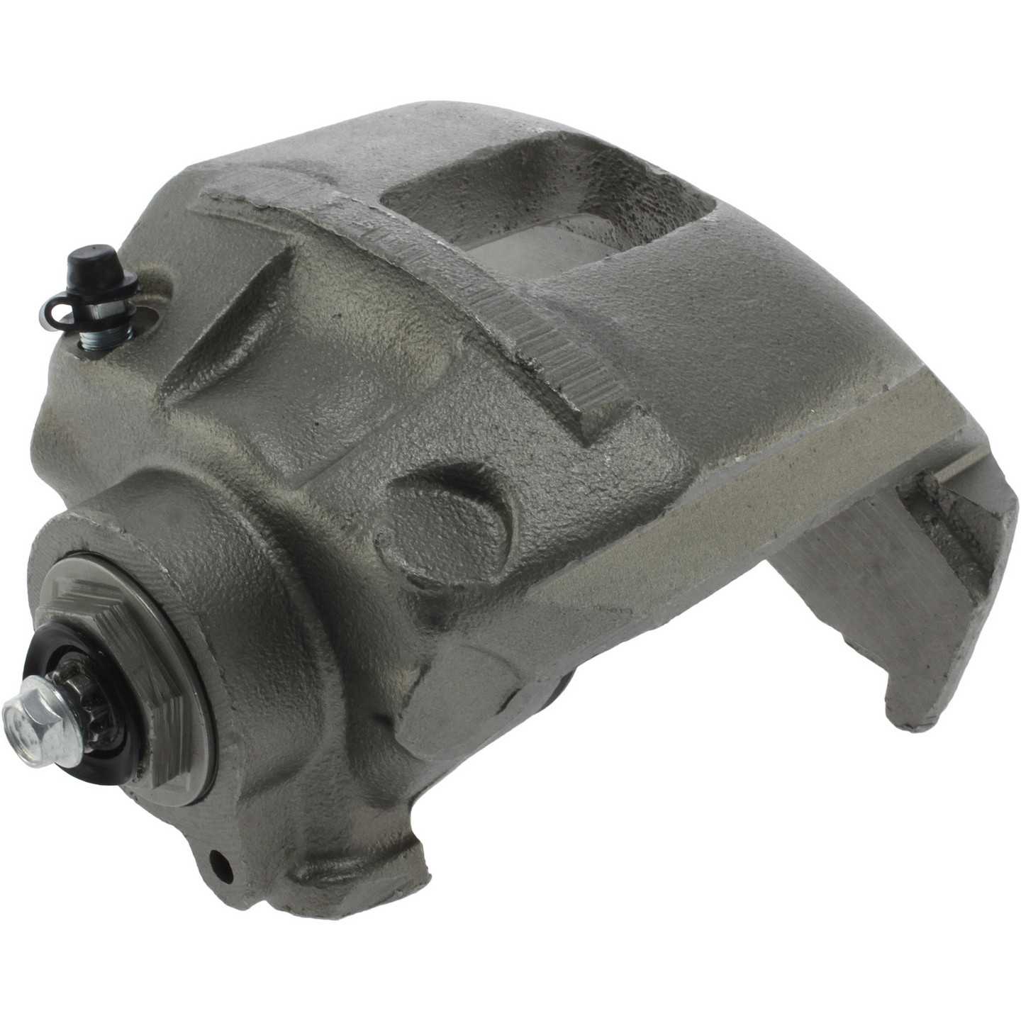 Stoptech Centric Semi-Loaded Brake Caliper - Rear Right 141.61503