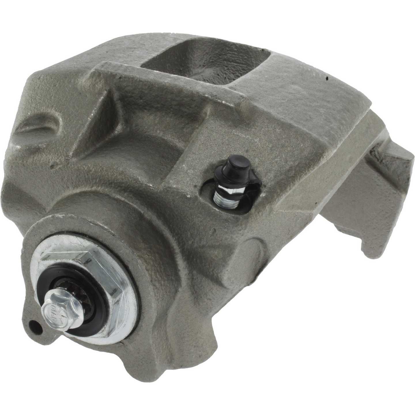 Stoptech Centric Semi-Loaded Brake Caliper - Rear Left 141.61504