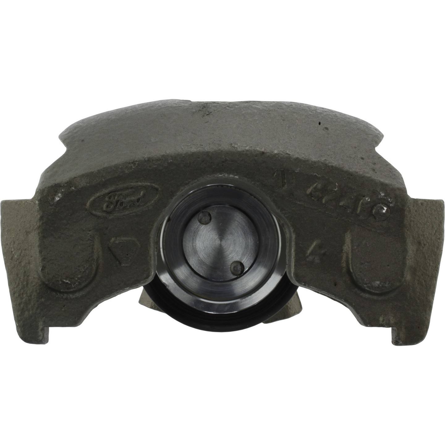 Stoptech Centric Semi-Loaded Brake Caliper - Rear Left 141.61504