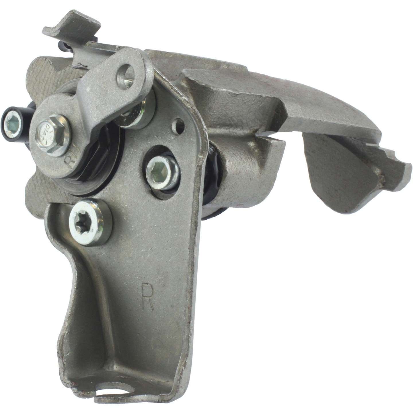 Stoptech Centric Semi-Loaded Brake Caliper - Rear Right 141.61507