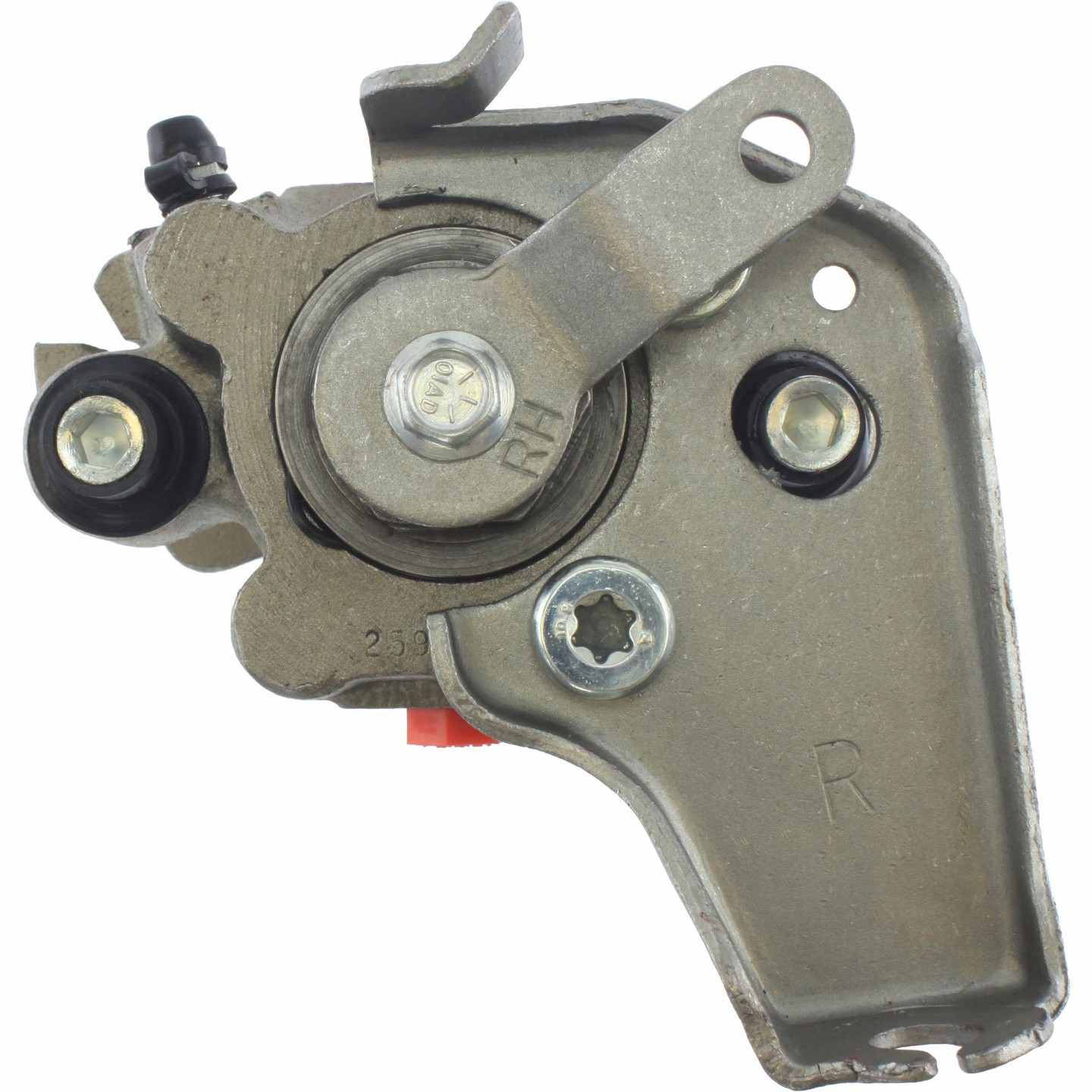 Stoptech Centric Semi-Loaded Brake Caliper - Rear Right 141.61507