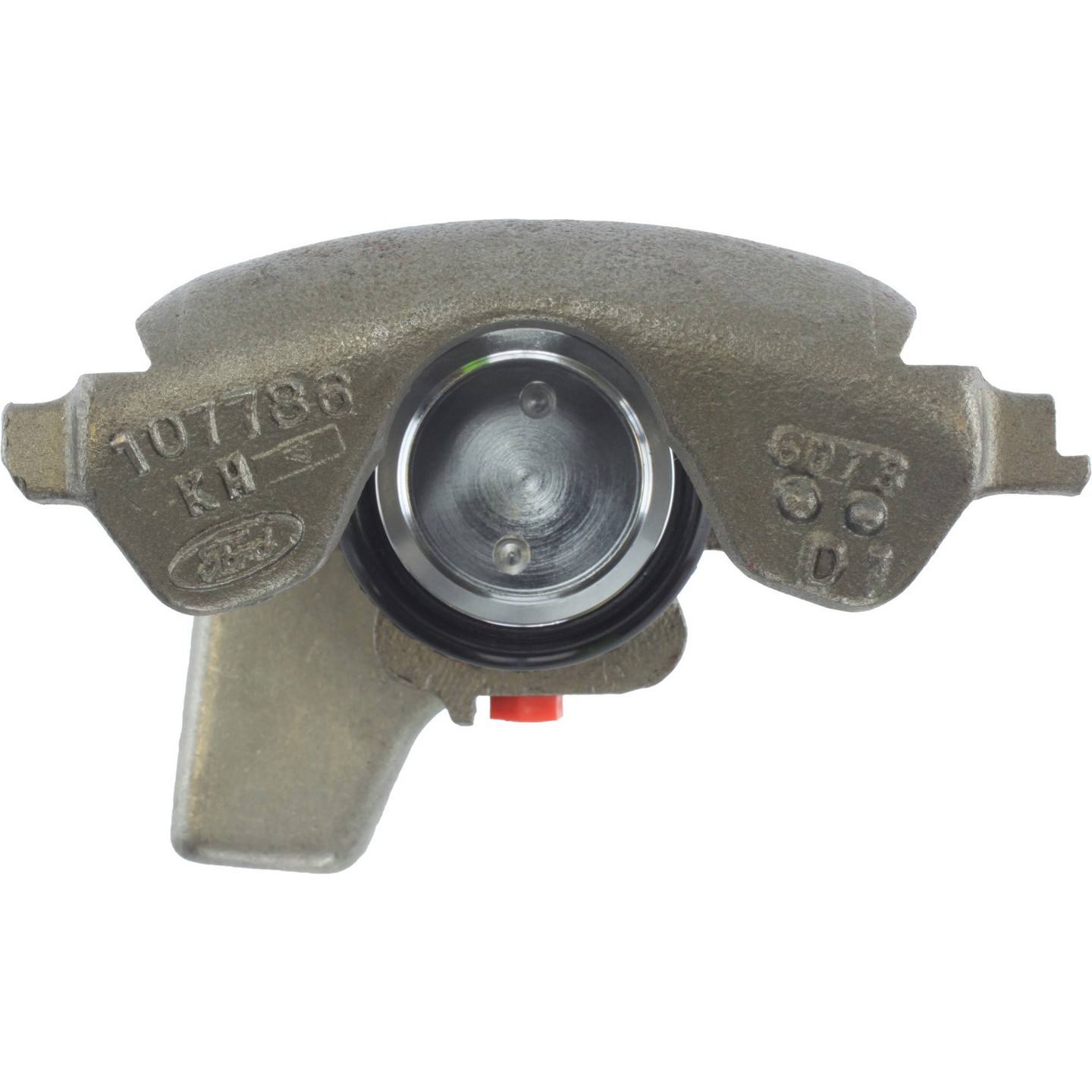 Stoptech Centric Semi-Loaded Brake Caliper - Rear Right 141.61507