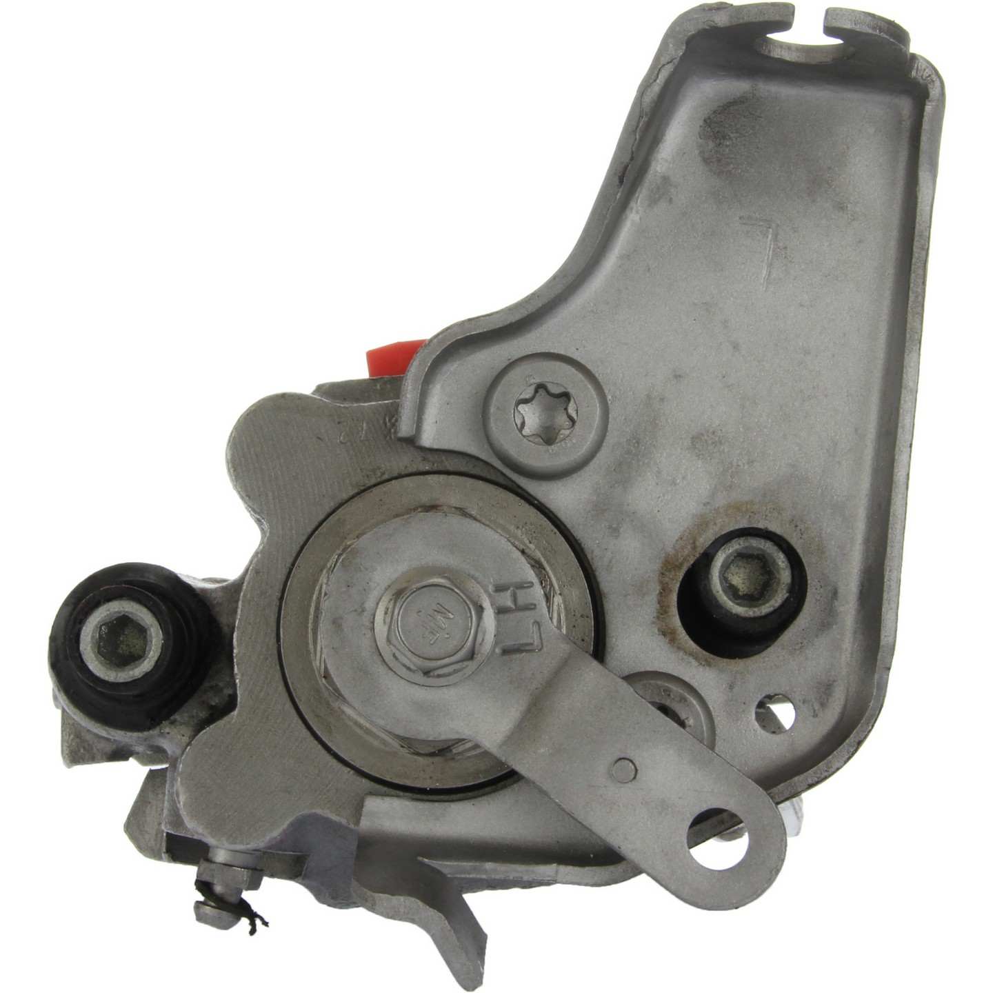 Stoptech Centric Semi-Loaded Brake Caliper - Rear Left 141.61508