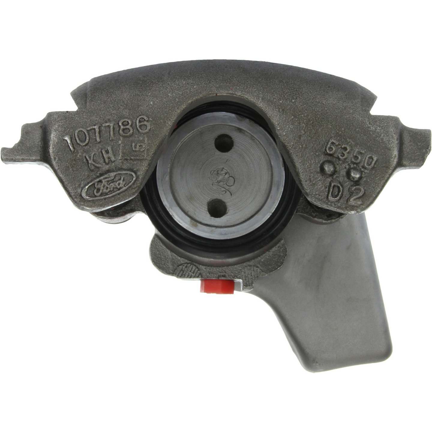 Stoptech Centric Semi-Loaded Brake Caliper - Rear Left 141.61508