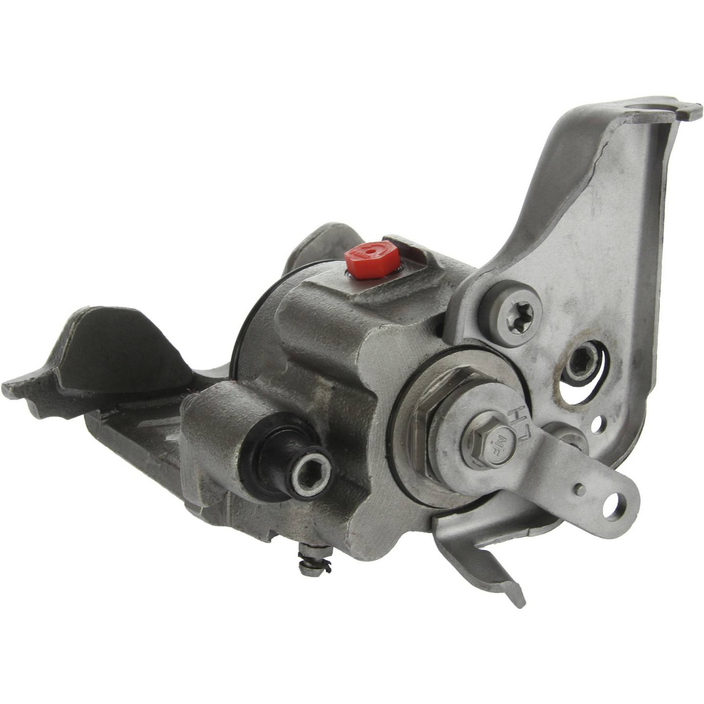 Stoptech Centric Semi-Loaded Brake Caliper - Rear Left 141.61508