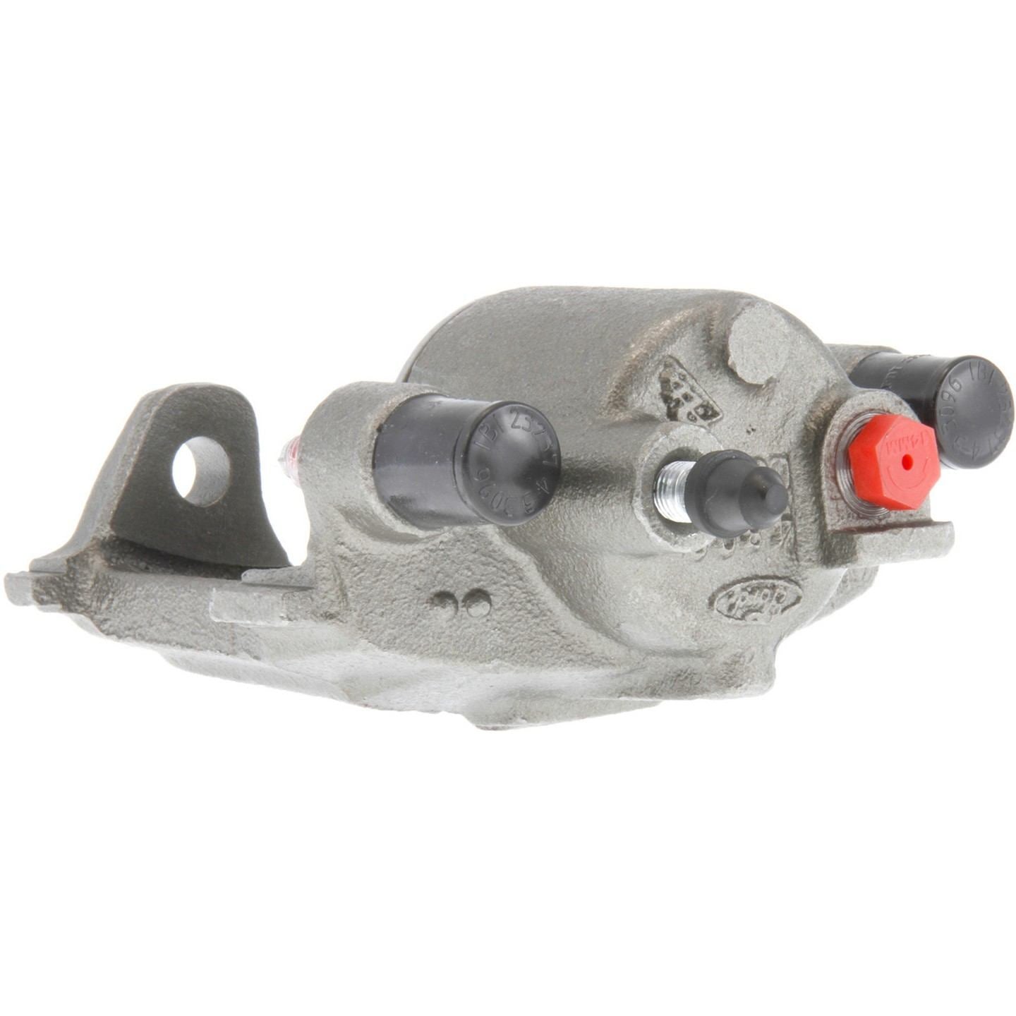 Stoptech Centric Semi-Loaded Brake Caliper - Rear 141.61517