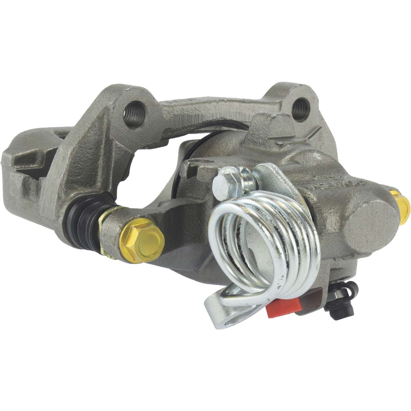 Stoptech Centric Semi-Loaded Brake Caliper - Rear Right 141.61521