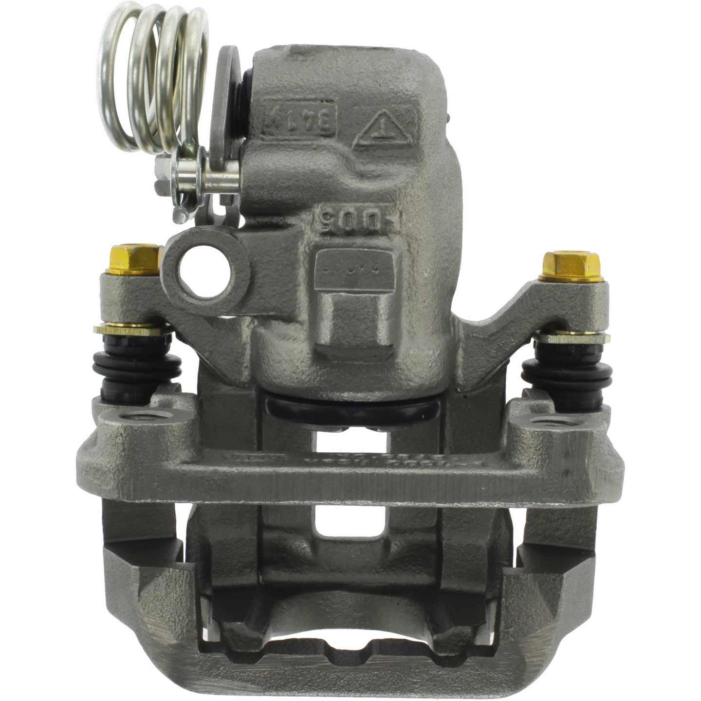 Stoptech Centric 98-04 Ford Mustang SVT Cobra Semi-Loaded Rear Left Brake Caliper 141.61528