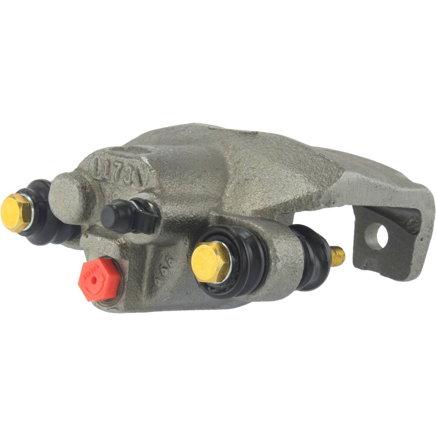 centric parts semi-loaded brake caliper  frsport 141.61531