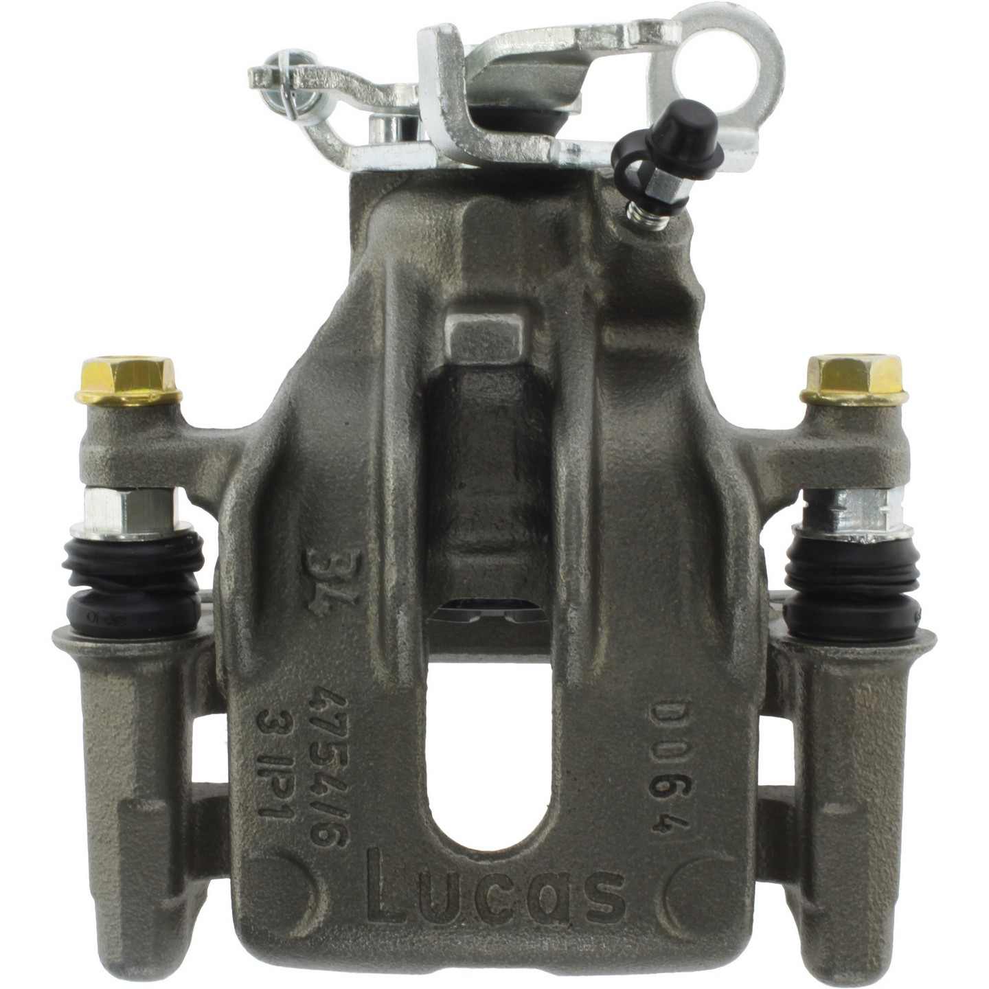 Stoptech Centric Semi-Loaded Caliper 141.61541