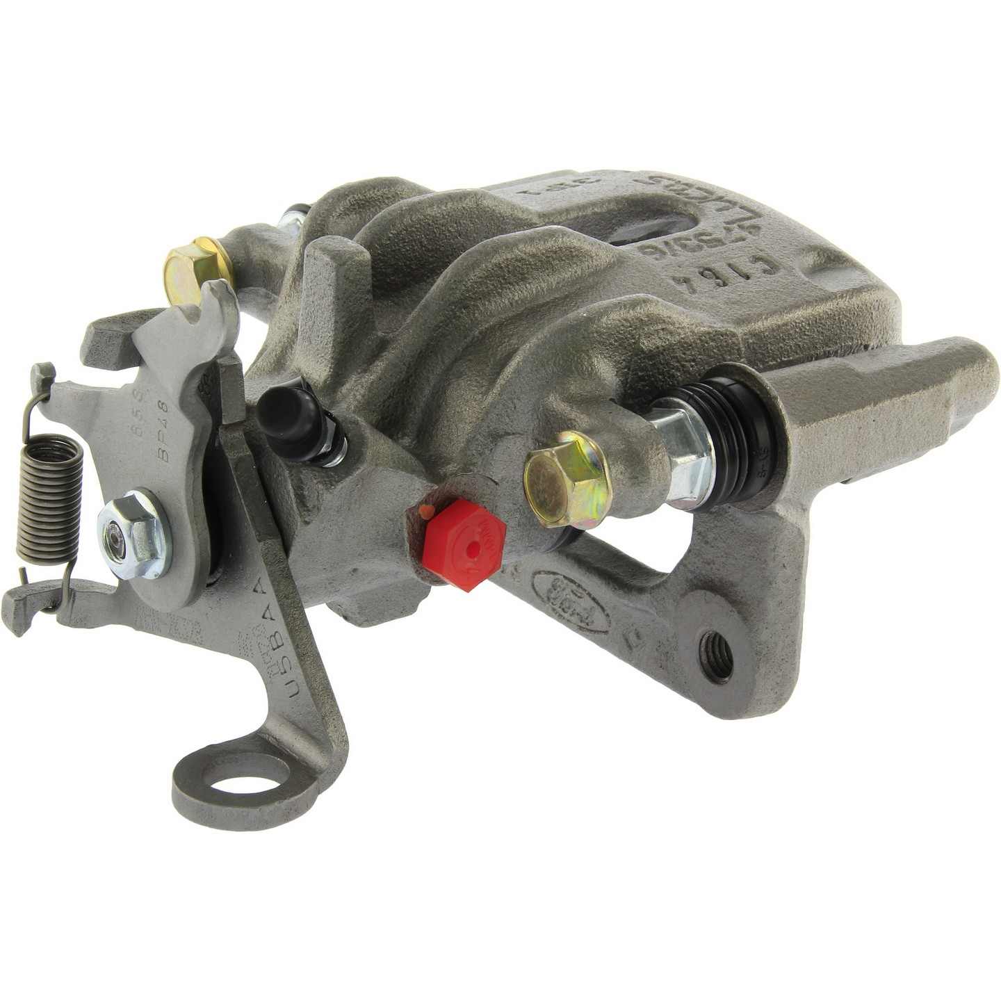 Stoptech Centric Semi-Loaded Caliper 141.61542