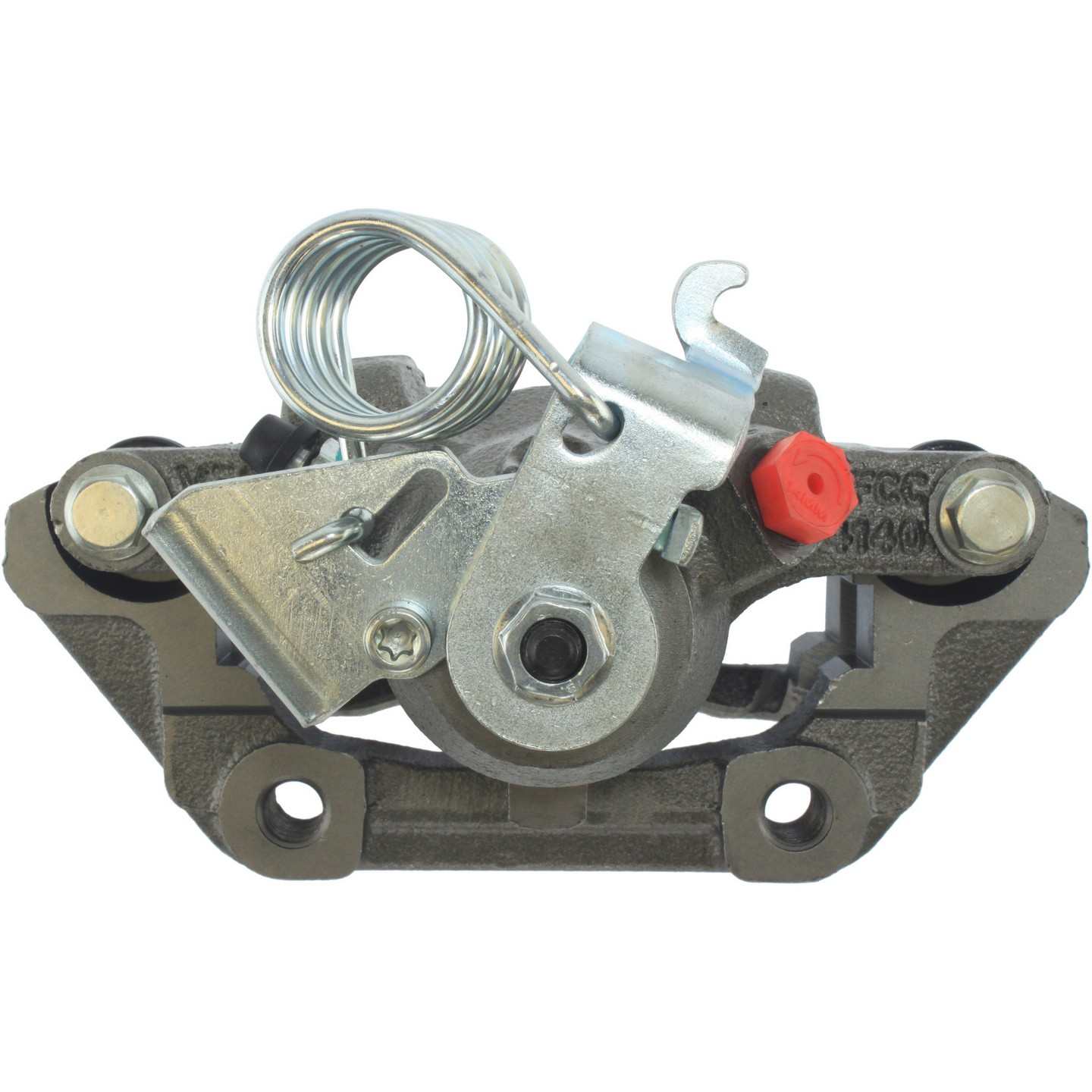 centric parts semi-loaded brake caliper  frsport 141.61545