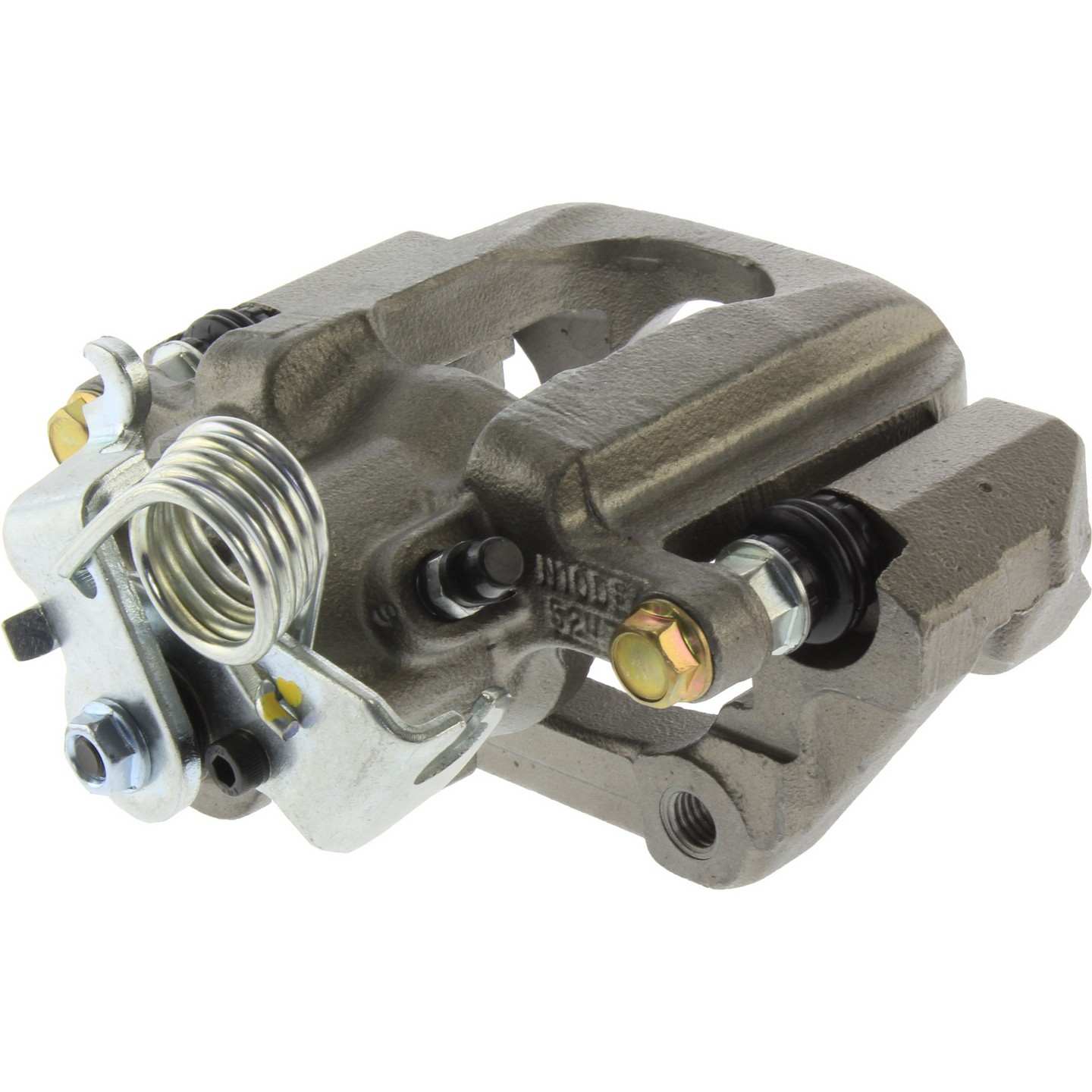 centric parts semi-loaded brake caliper  frsport 141.61548