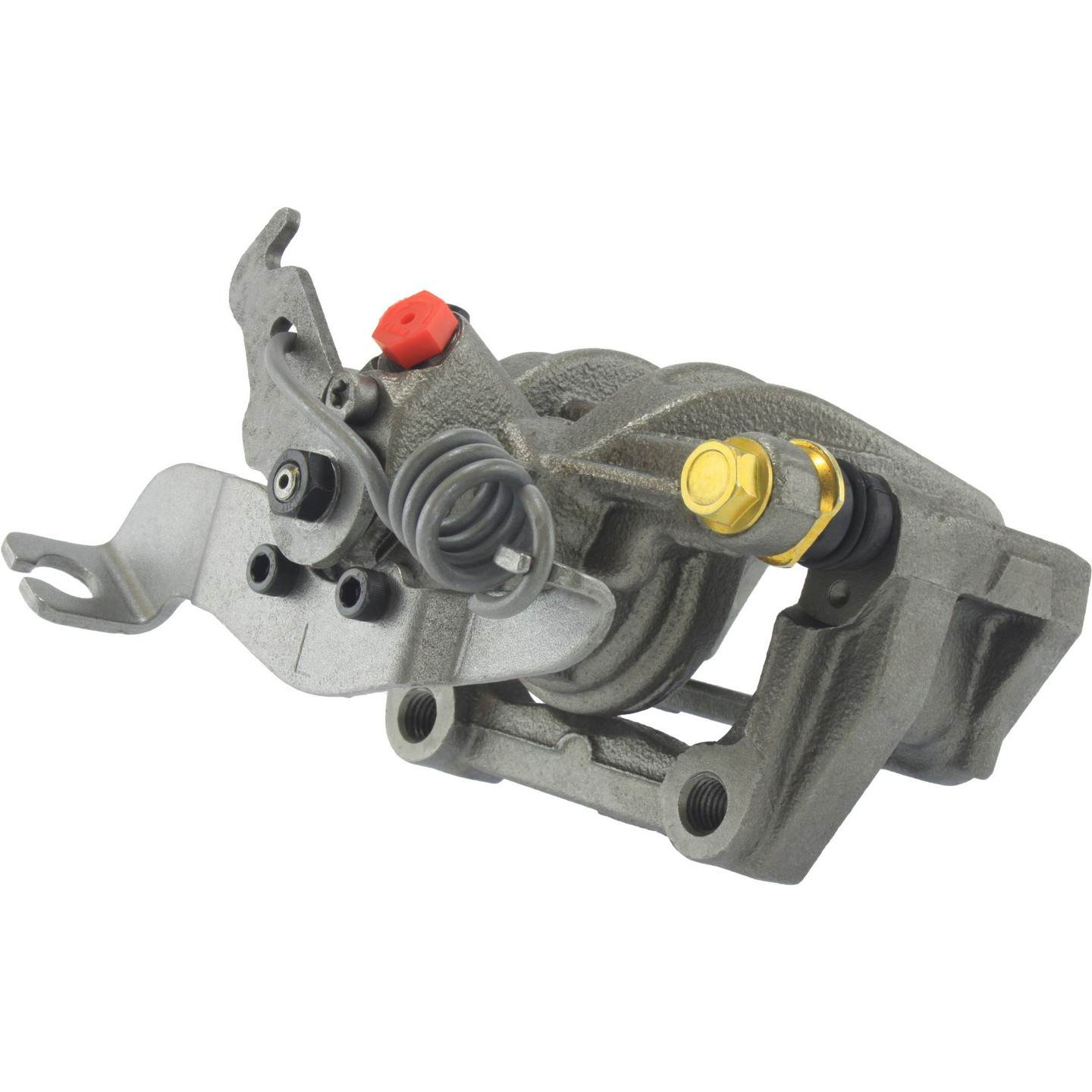 centric parts semi-loaded brake caliper  frsport 141.61550