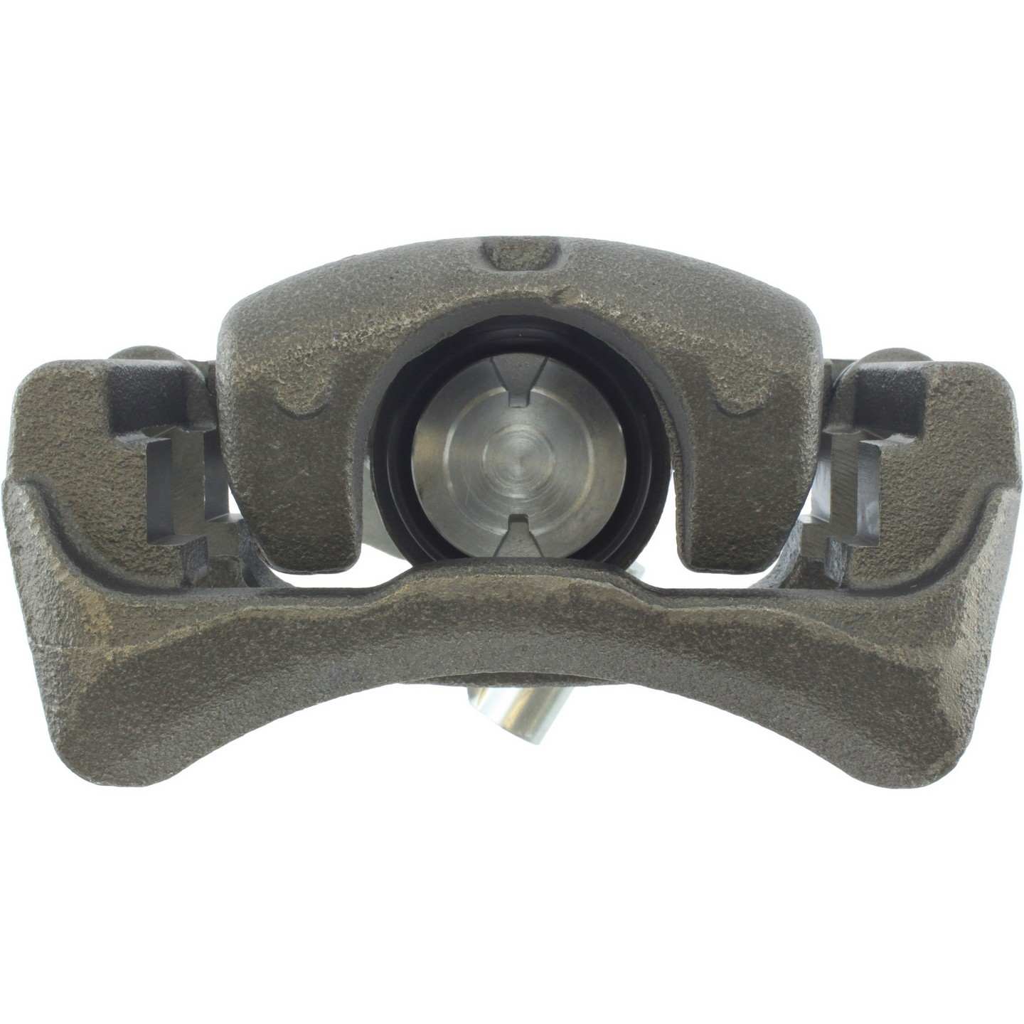 Stoptech Centric 05-12 Ford Mustang GT/07-12 Shelby/05-12 Base Rear Right Semi-Loaded Caliper 141.61553