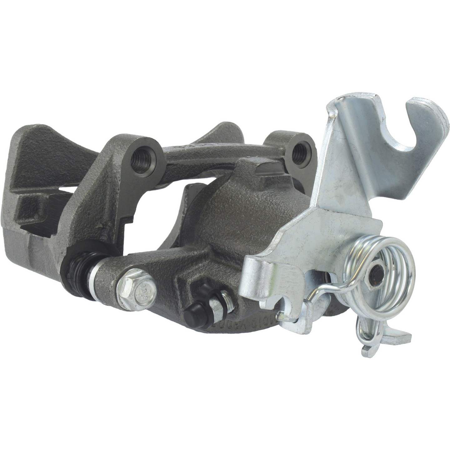 Stoptech Centric 05-12 Ford Mustang GT/07-12 Shelby/05-12 Base Rear Right Semi-Loaded Caliper 141.61553