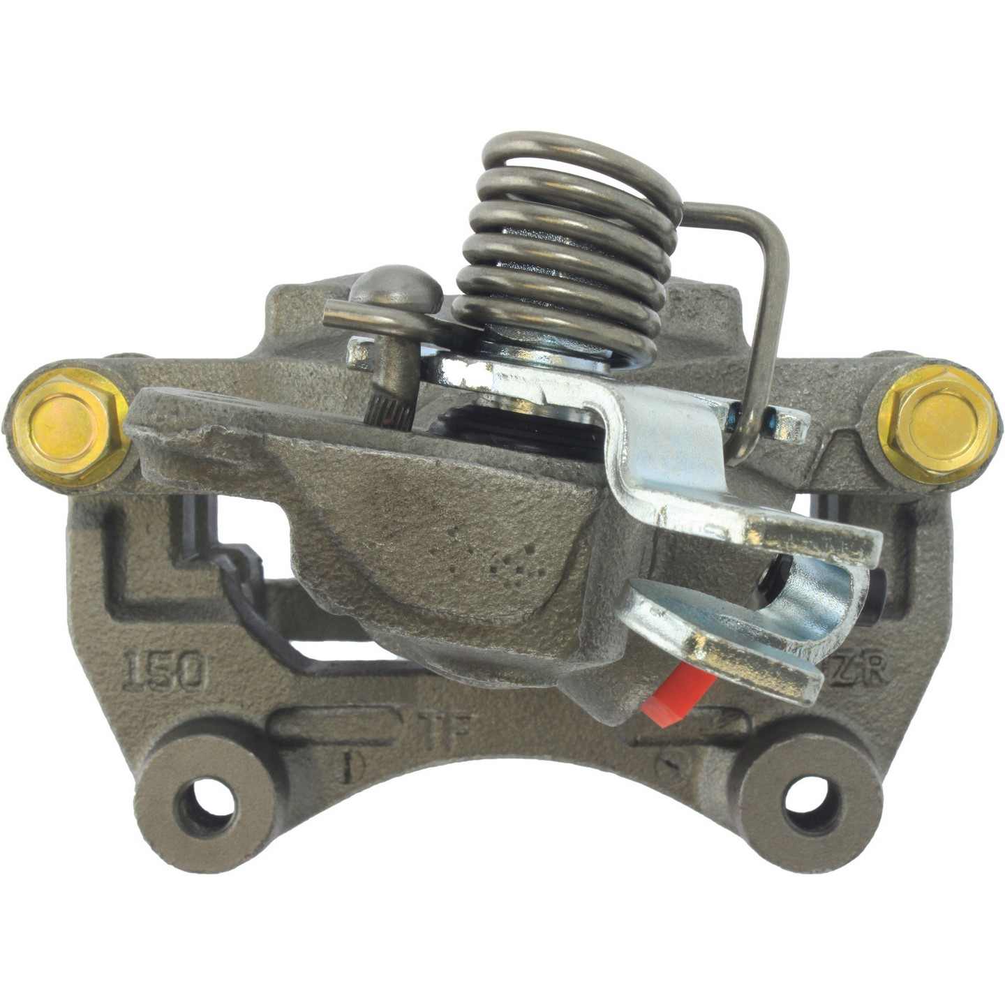 centric parts semi-loaded brake caliper  frsport 141.61555