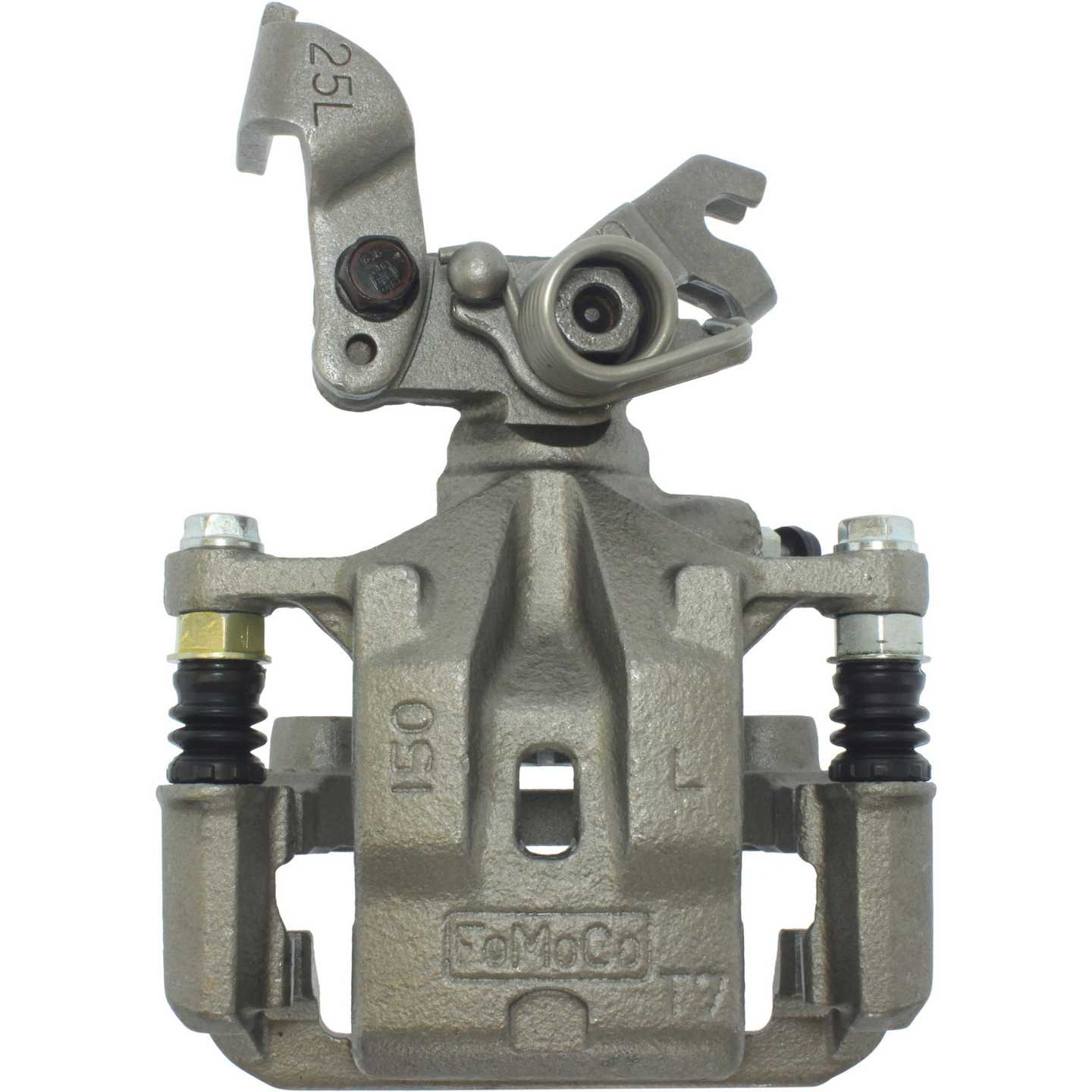 Stoptech Centric Semi-Loaded Brake Caliper - Rear Left 141.61556