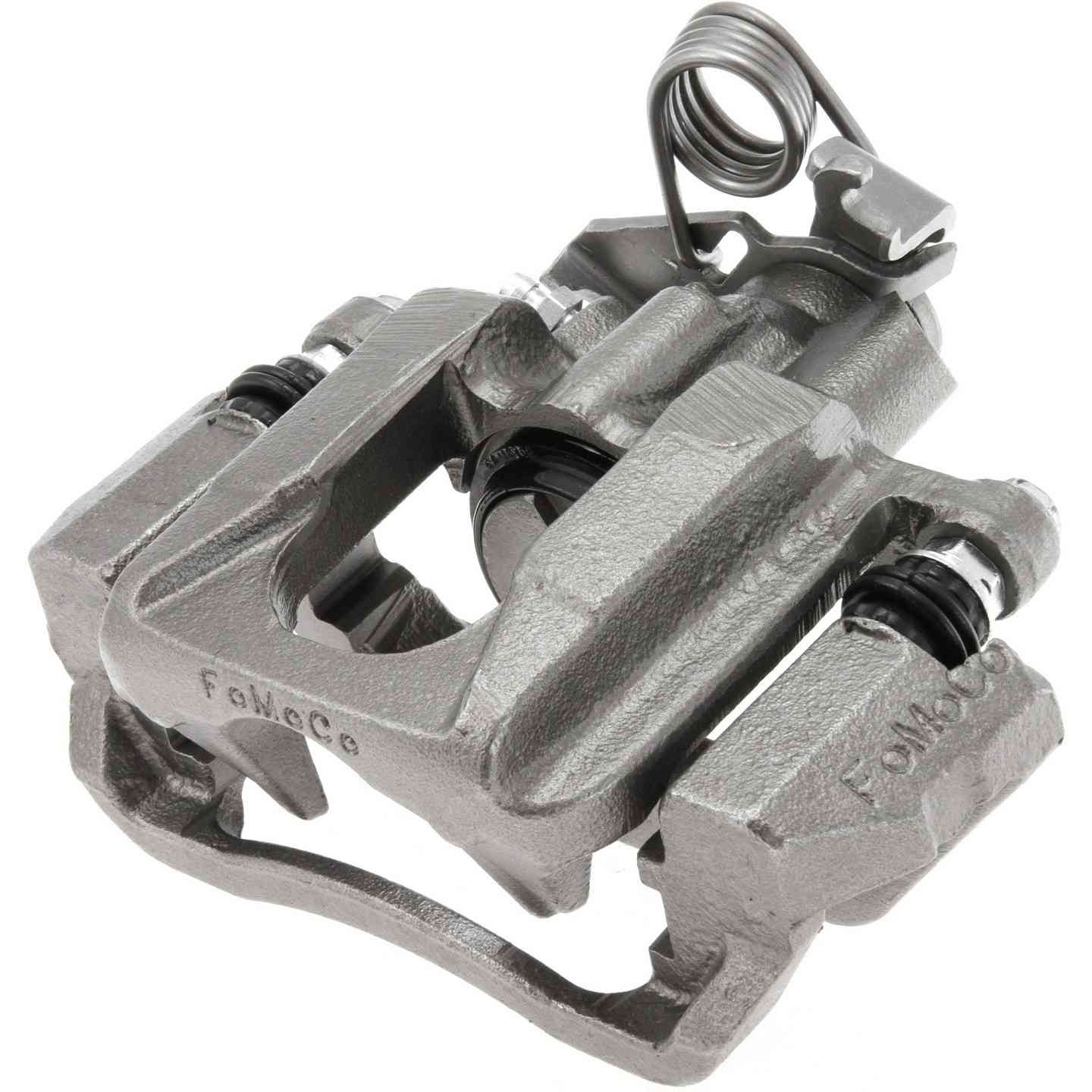 centric parts semi-loaded brake caliper  frsport 141.61558