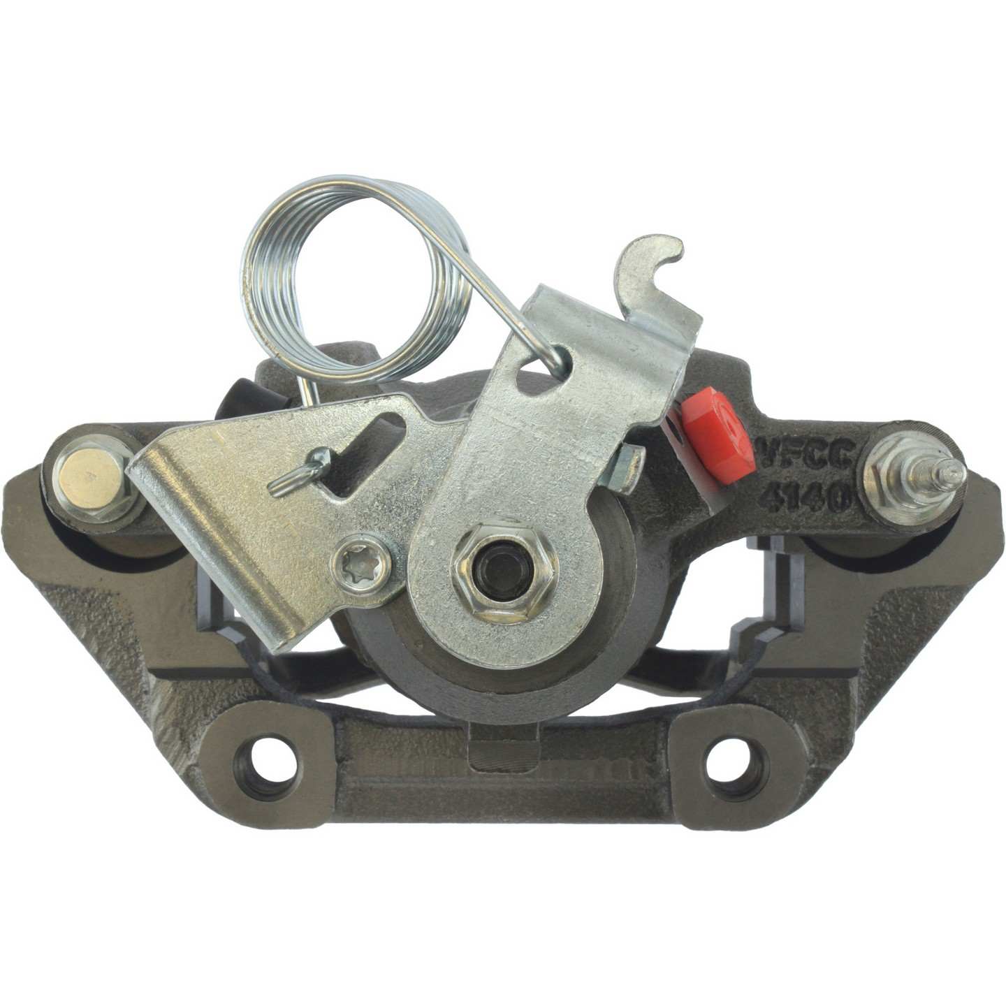 centric parts semi-loaded brake caliper  frsport 141.61561