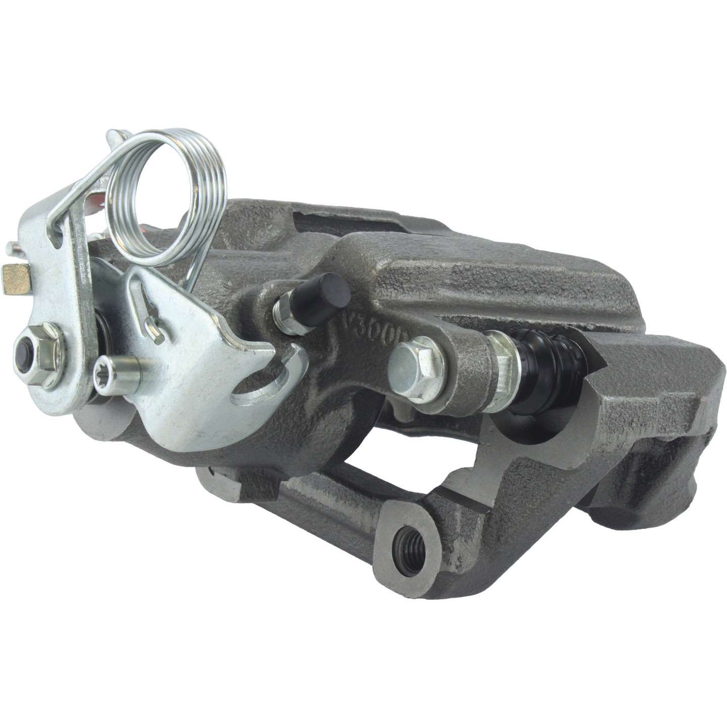 centric parts semi-loaded brake caliper  frsport 141.61562