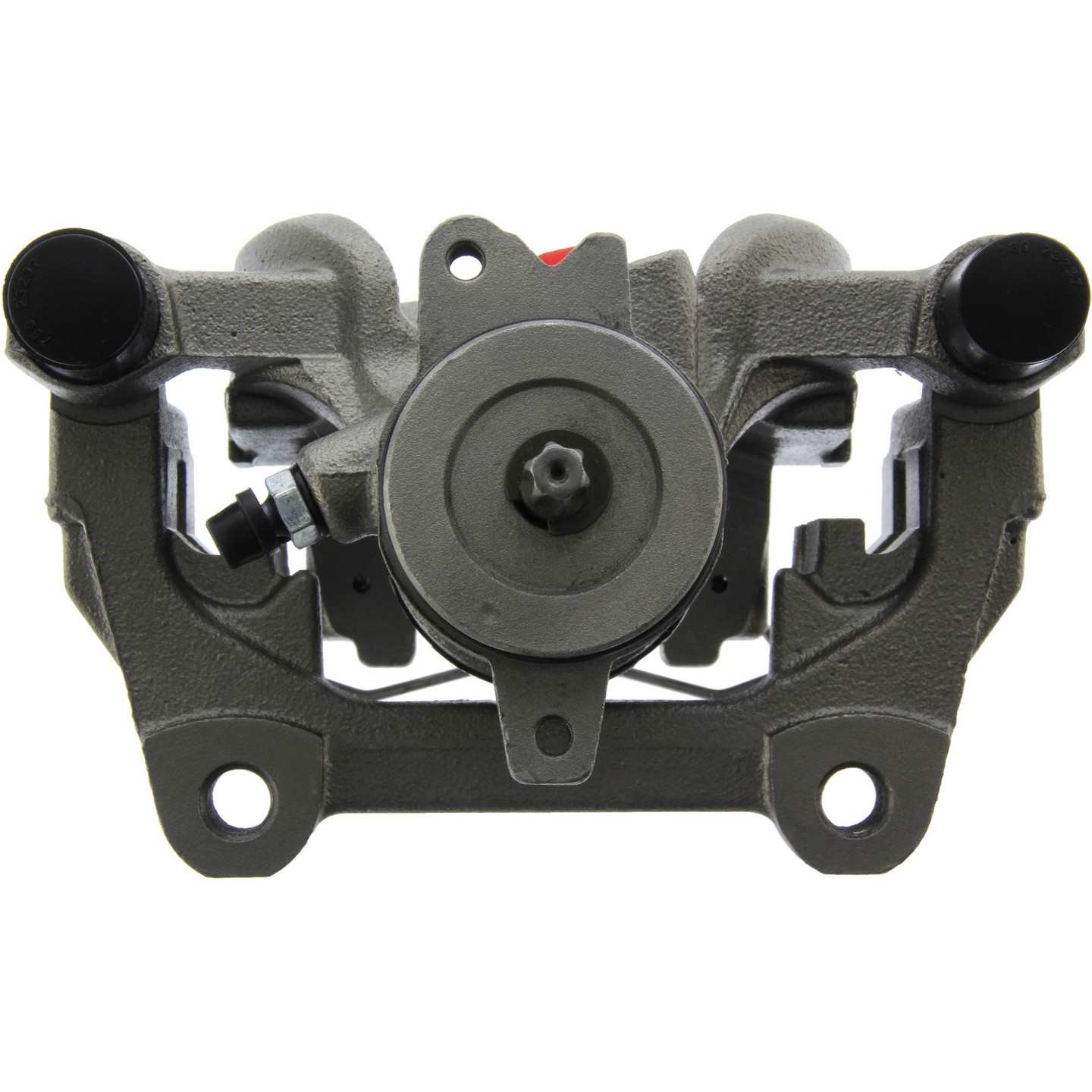 centric parts semi-loaded brake caliper epb  frsport 141.61567