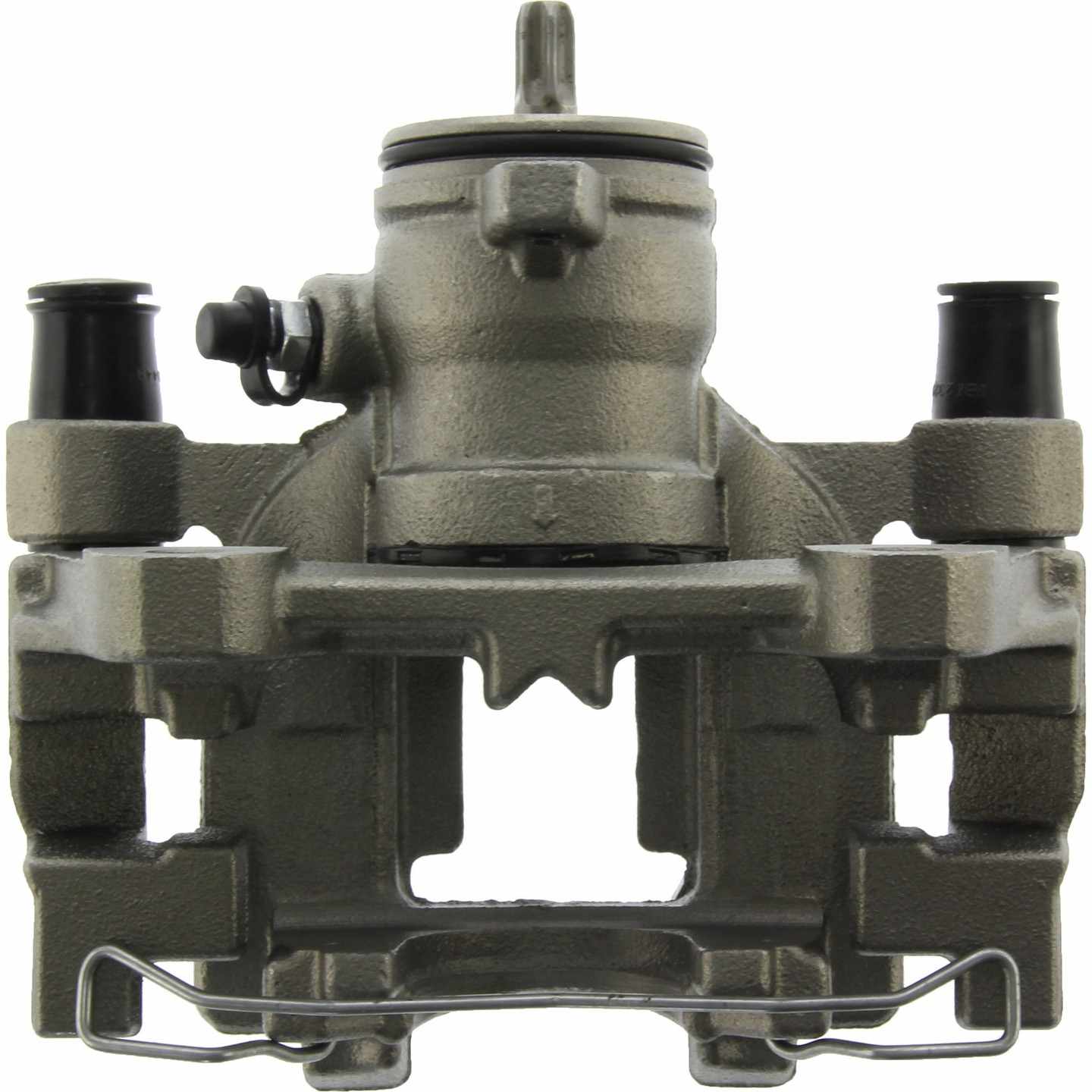 Stoptech Centric Semi-Loaded Brake Caliper - Rear Right 141.61567