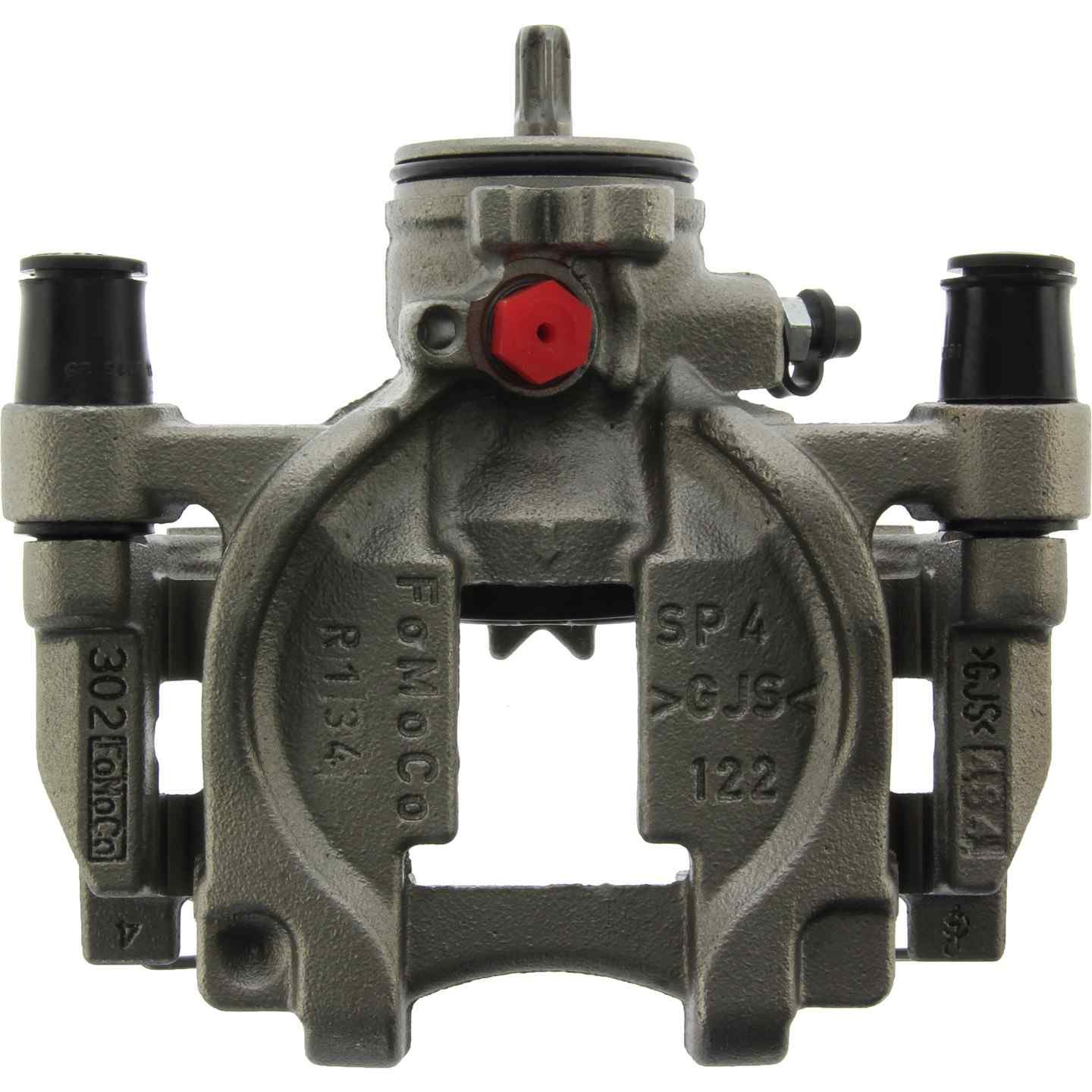 Stoptech Centric Semi-Loaded Brake Caliper - Rear Right 141.61567