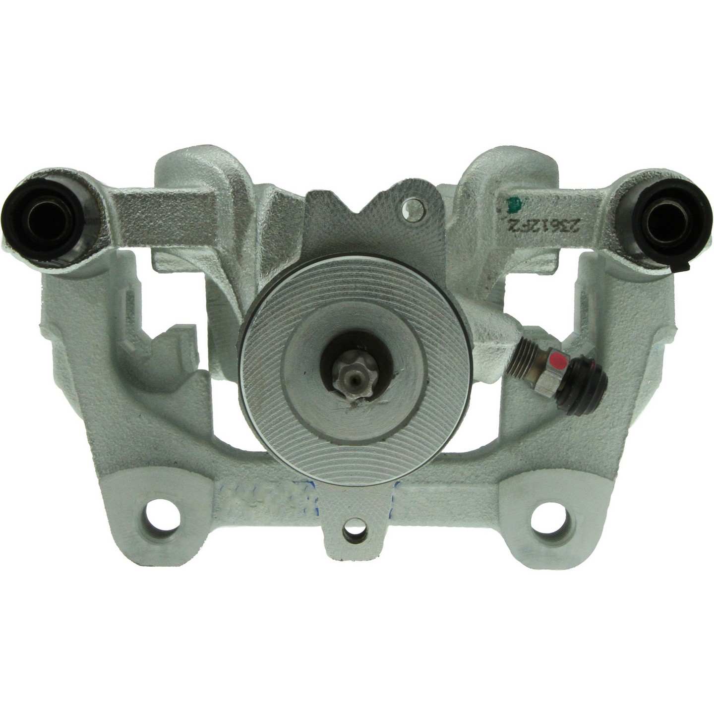 centric parts semi-loaded brake caliper epb  frsport 141.61568