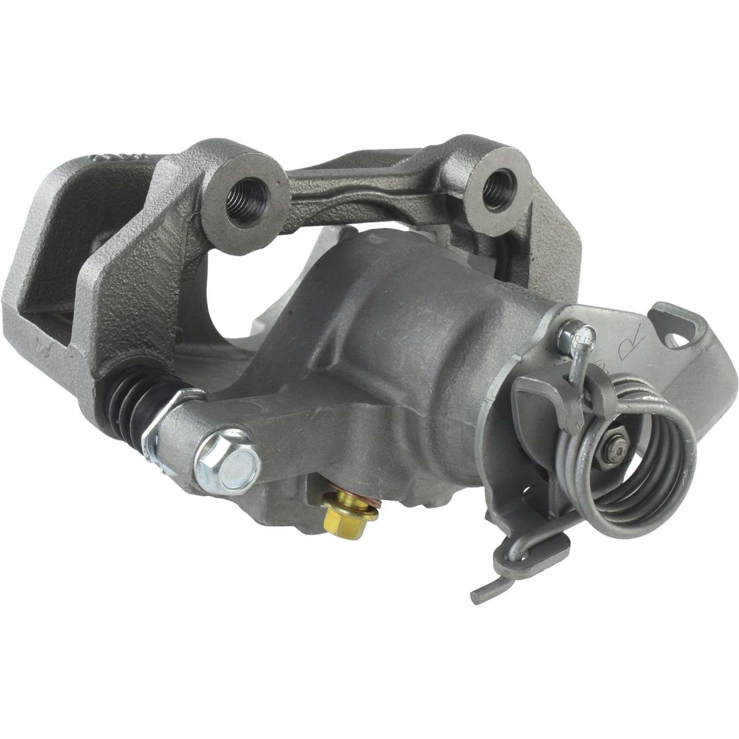 Stoptech Centric Semi-Loaded Brake Caliper - Rear Right 141.61573