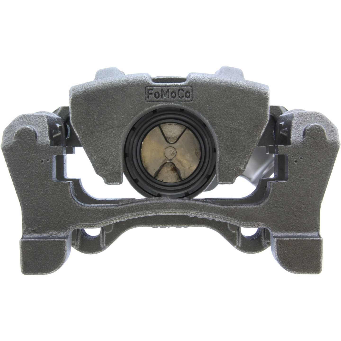 Stoptech Centric 15-19 Ford Mustang Semi-Loaded Brake Caliper - Rear Right 141.61575