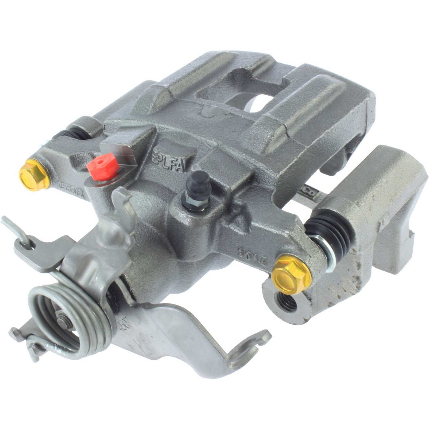 Stoptech Centric Semi-Loaded Brake Caliper - Left Rear 141.61576