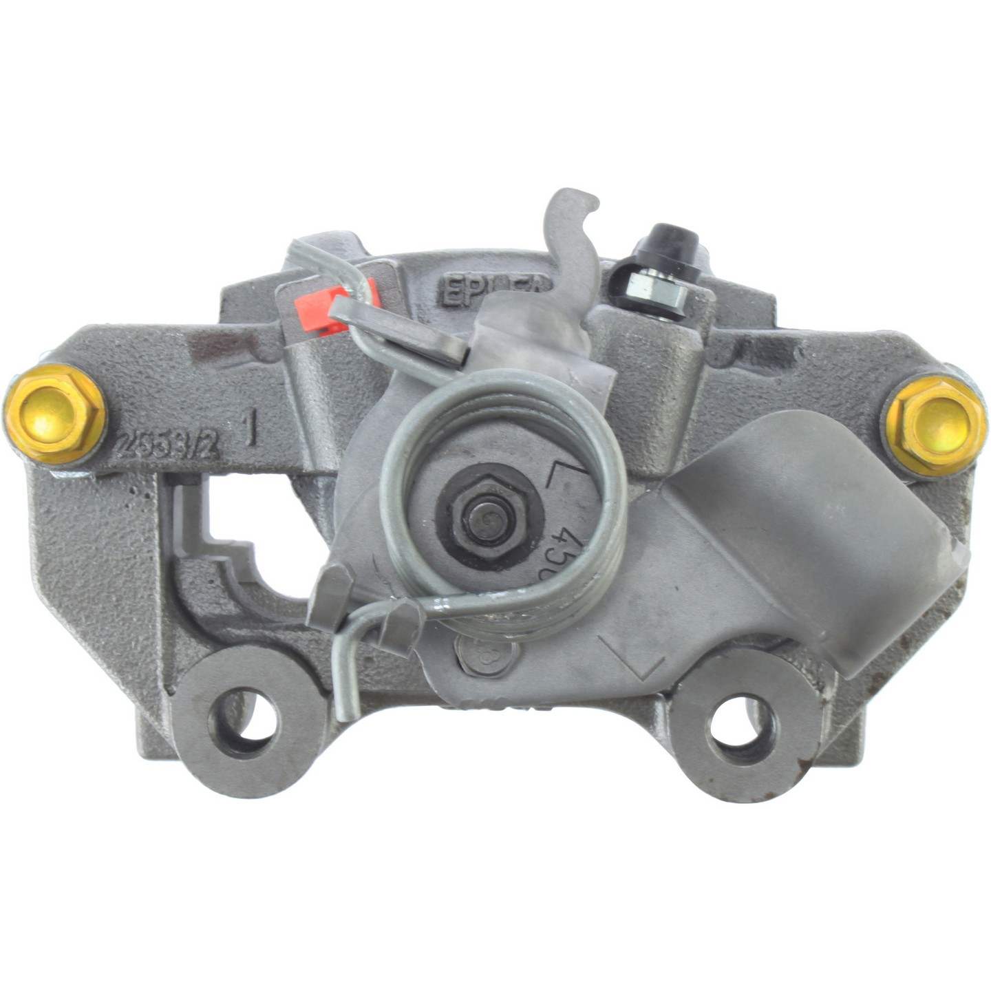 Stoptech Centric Semi-Loaded Brake Caliper - Left Rear 141.61576