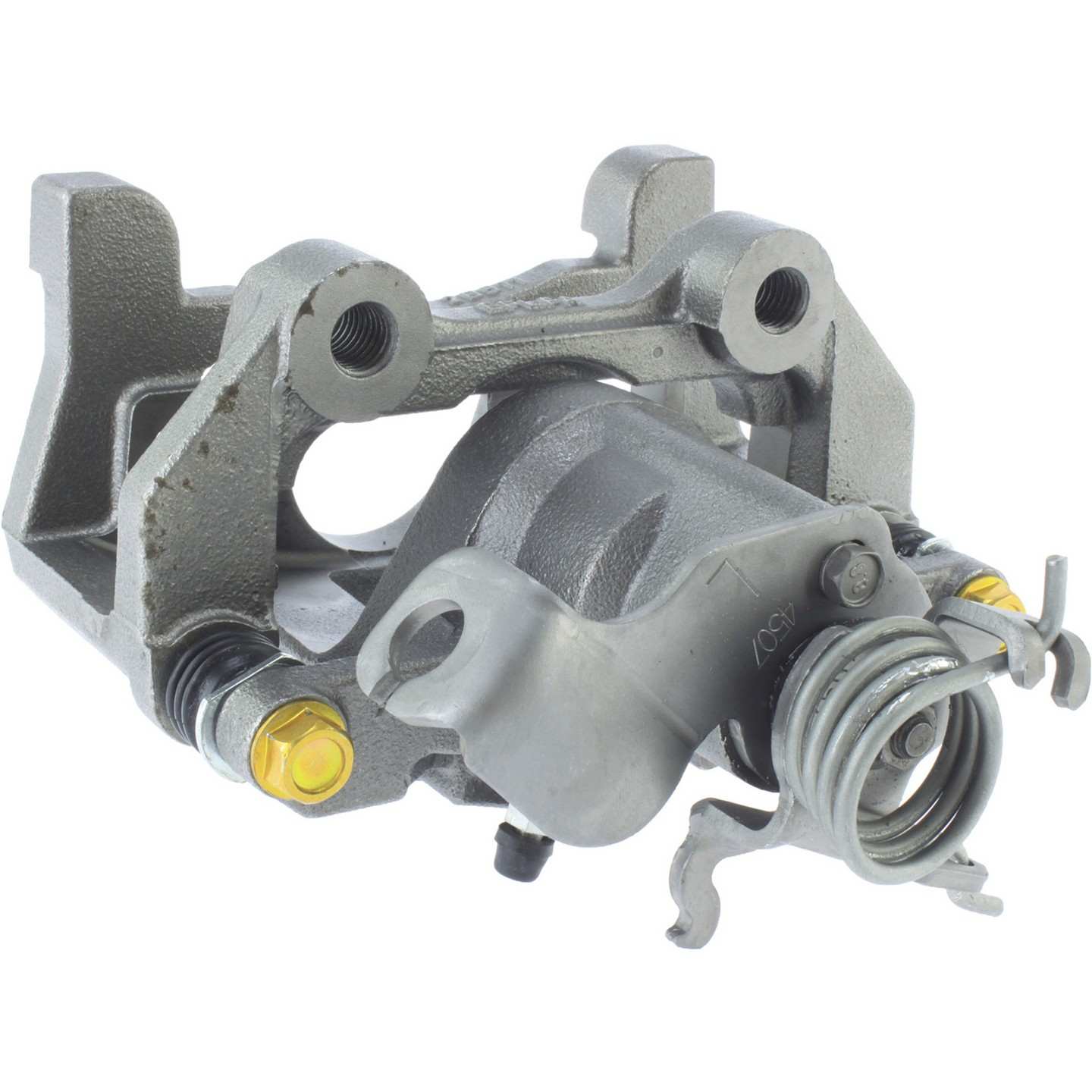 Stoptech Centric Semi-Loaded Brake Caliper - Left Rear 141.61576