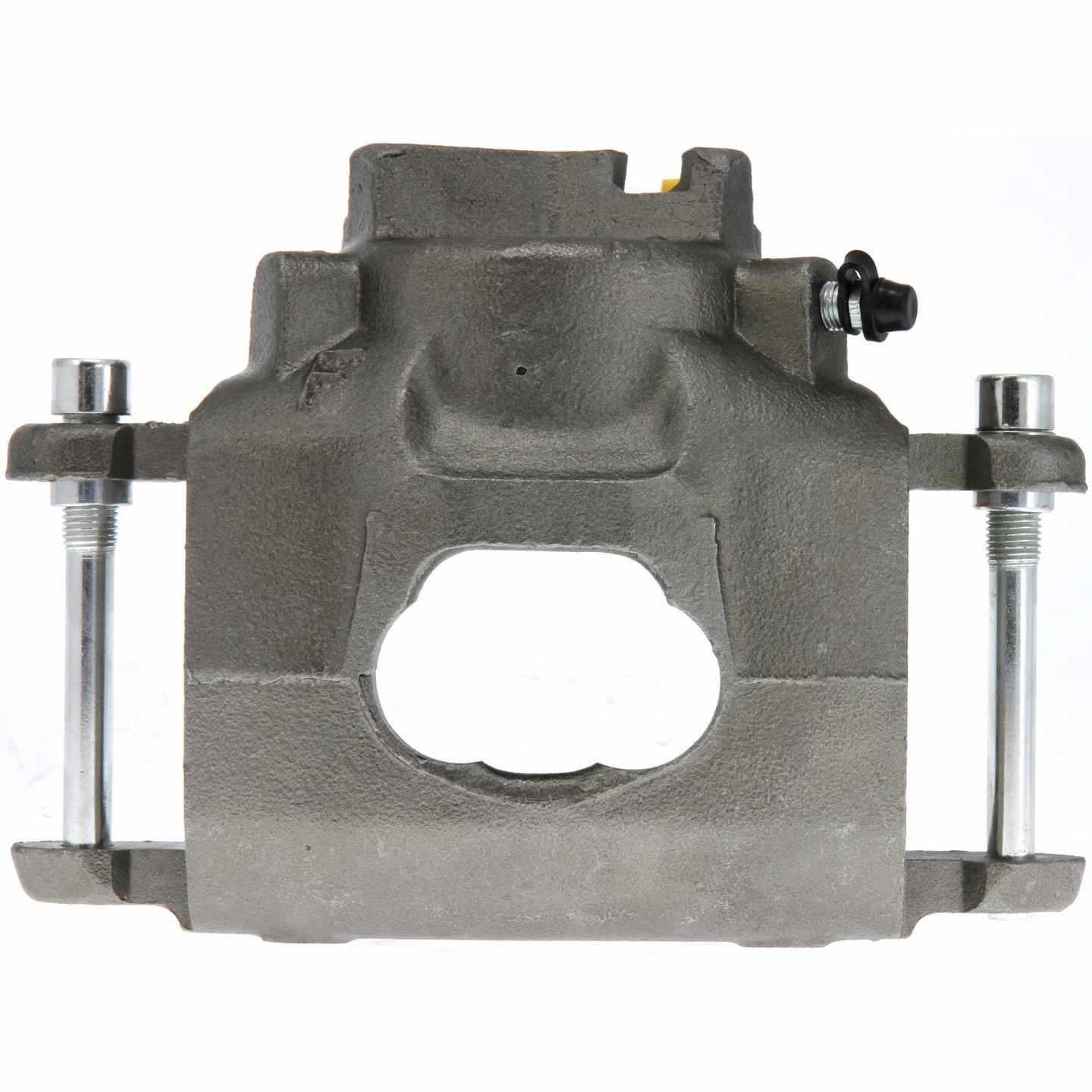 Stoptech Centric 70-74 Chevy Nova Remanufactured Semi-Loaded Front Passenger Side Brake Caliper 141.62033